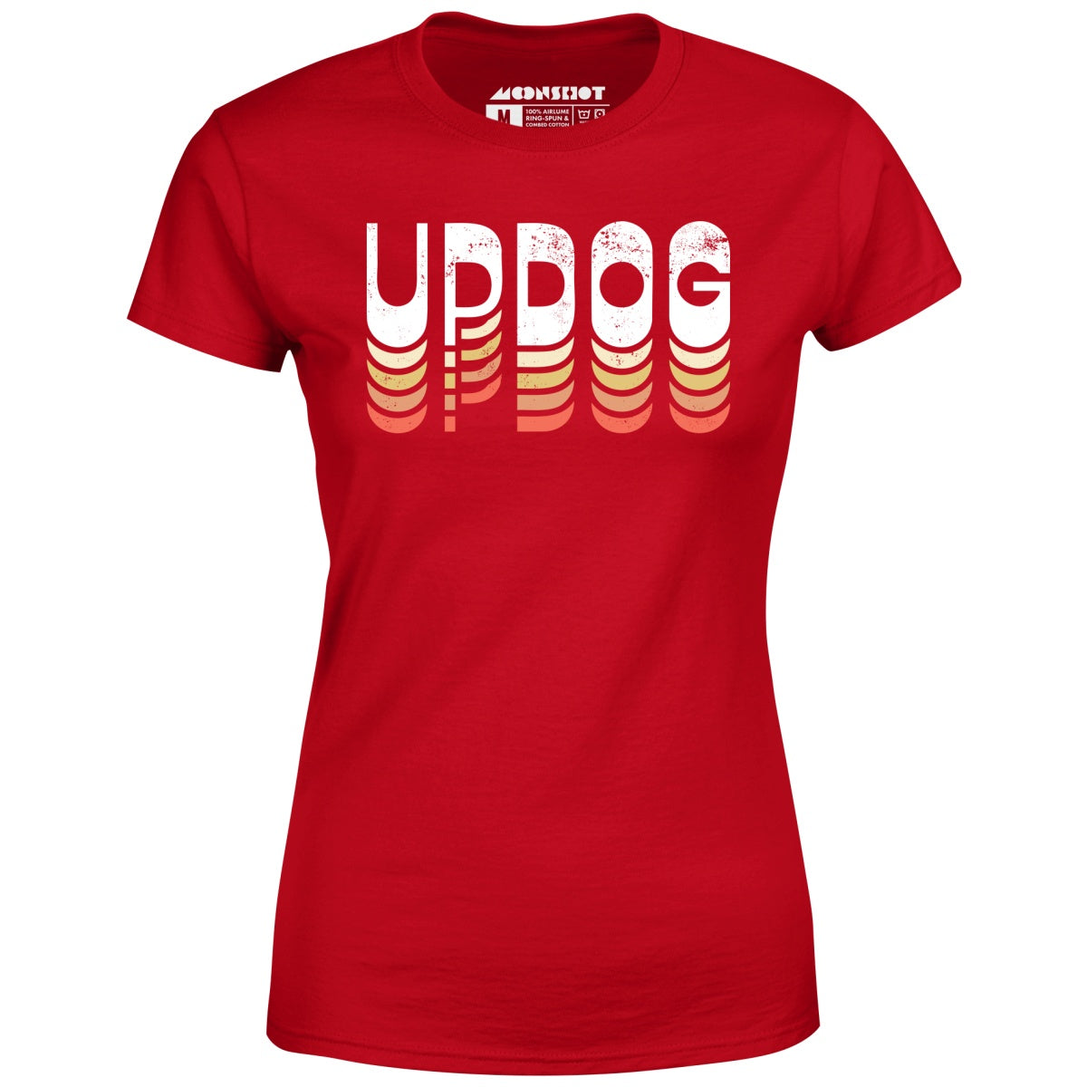 Updog - Women's T-Shirt