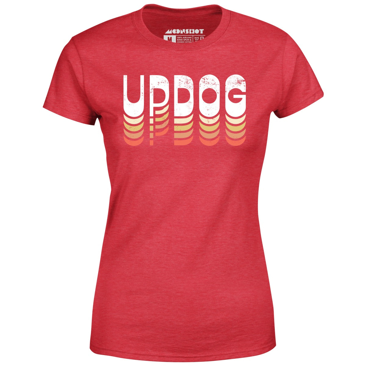 Updog - Women's T-Shirt