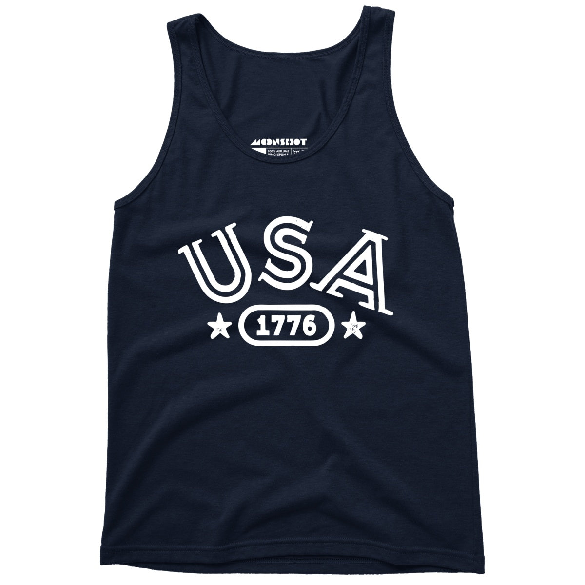USA 1776 - Unisex Tank Top