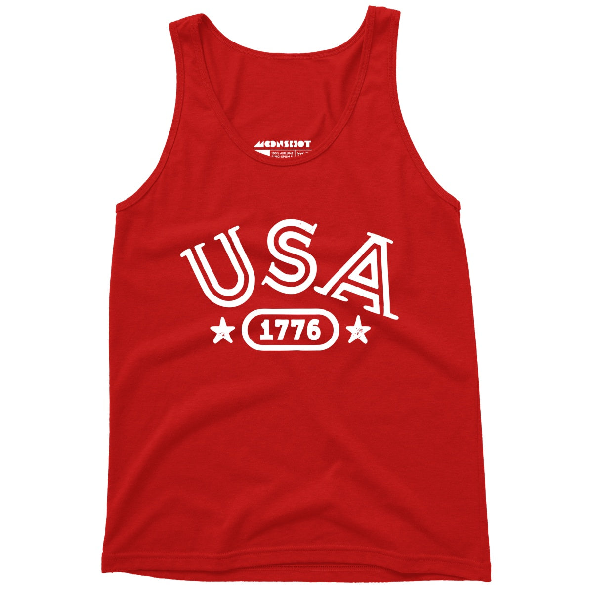 USA 1776 - Unisex Tank Top