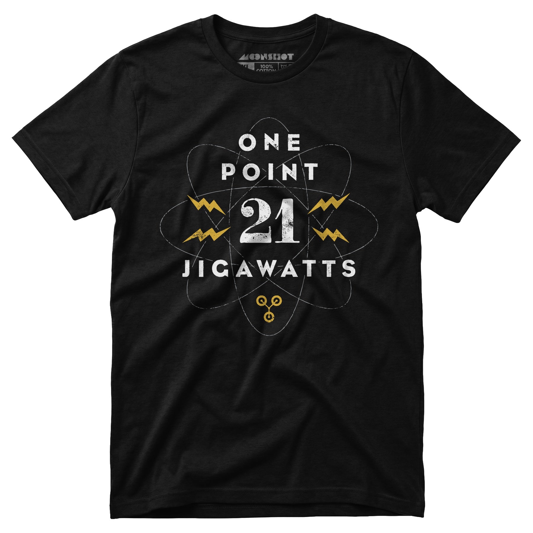 1.21 Jigawatts - Unisex T-Shirt