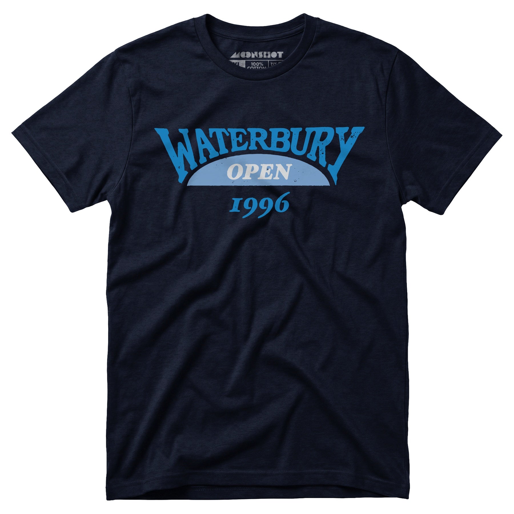 1996 Waterbury Open - Happy Gilmore - Unisex T-Shirt