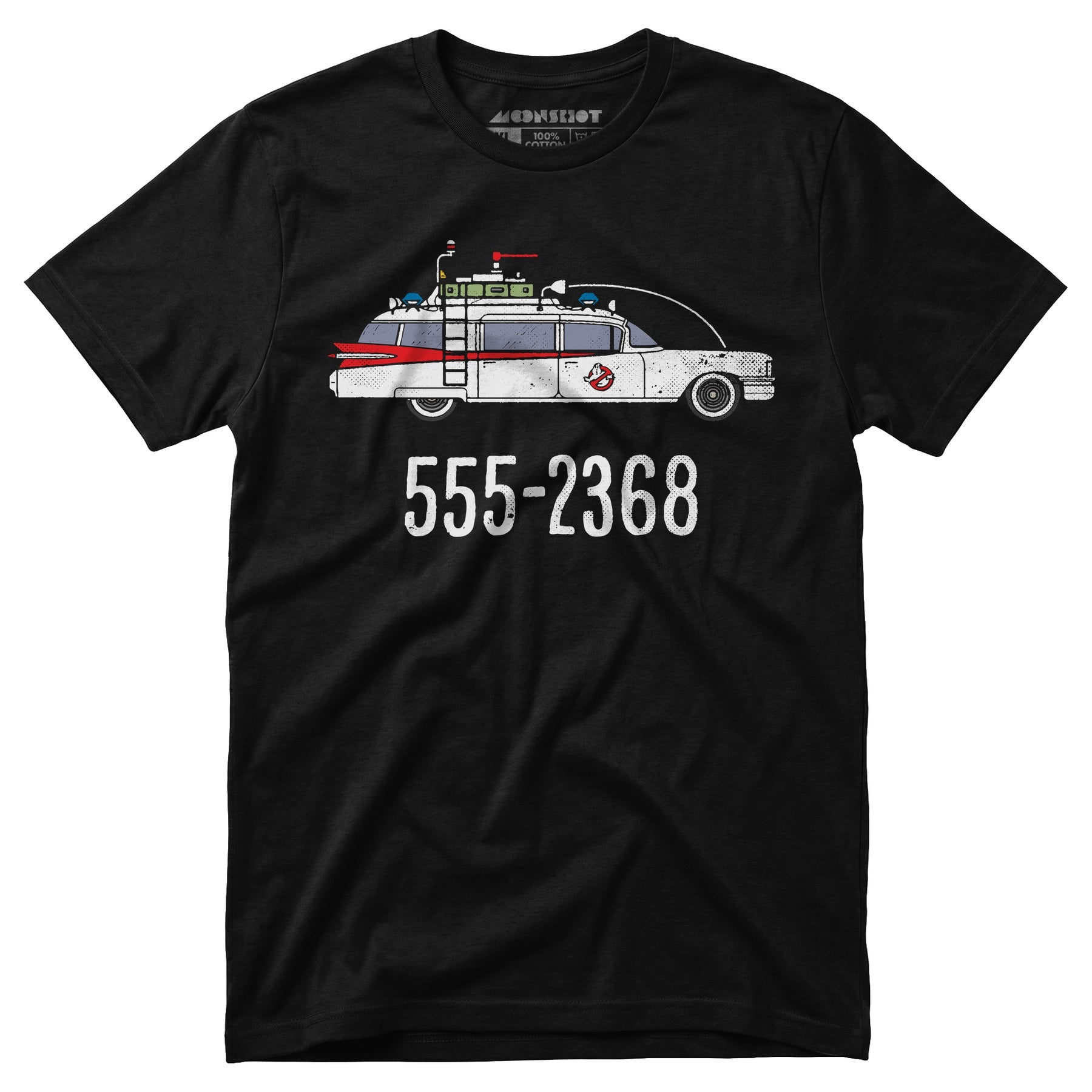 555-2368 - Unisex T-Shirt