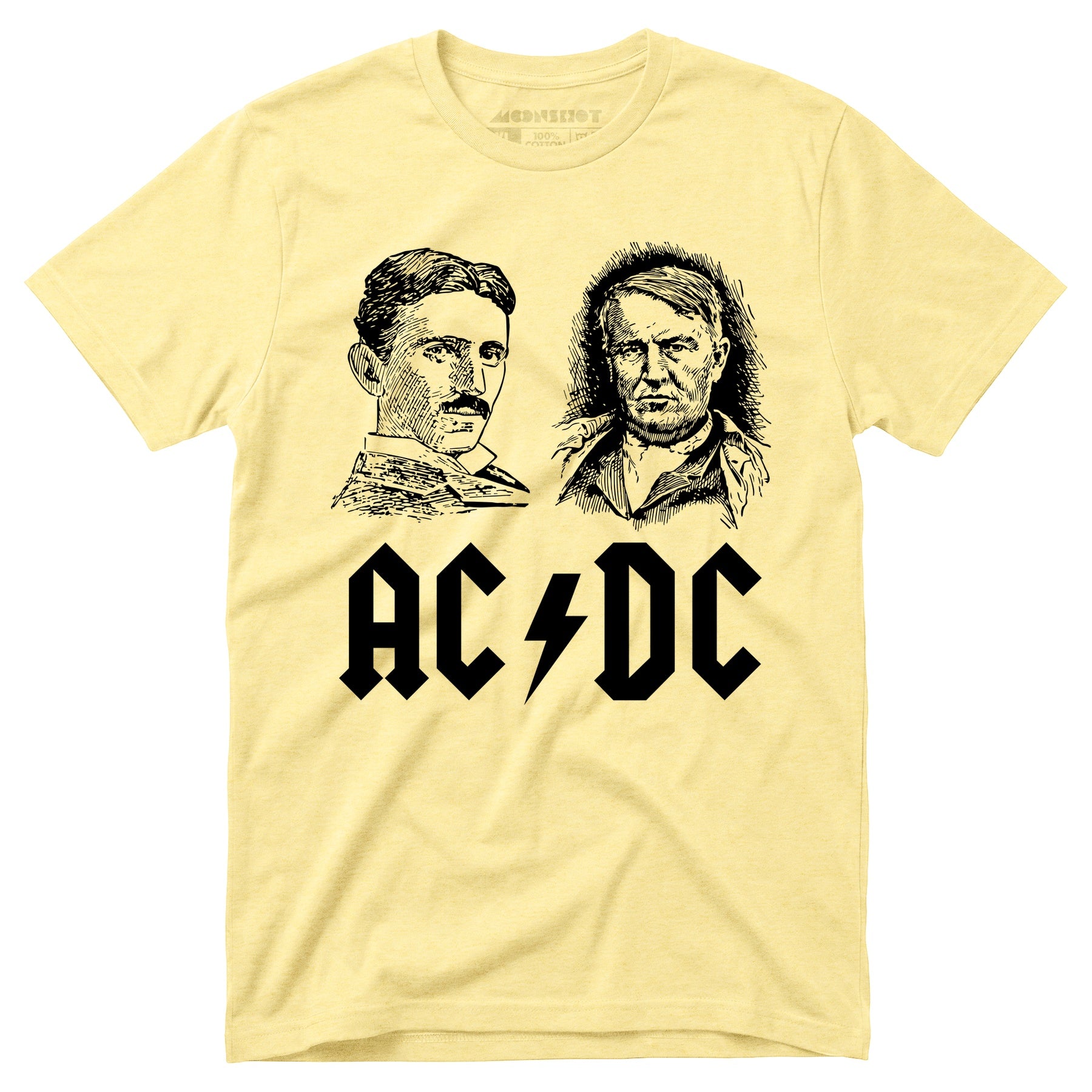 ACDC - Unisex T-Shirt