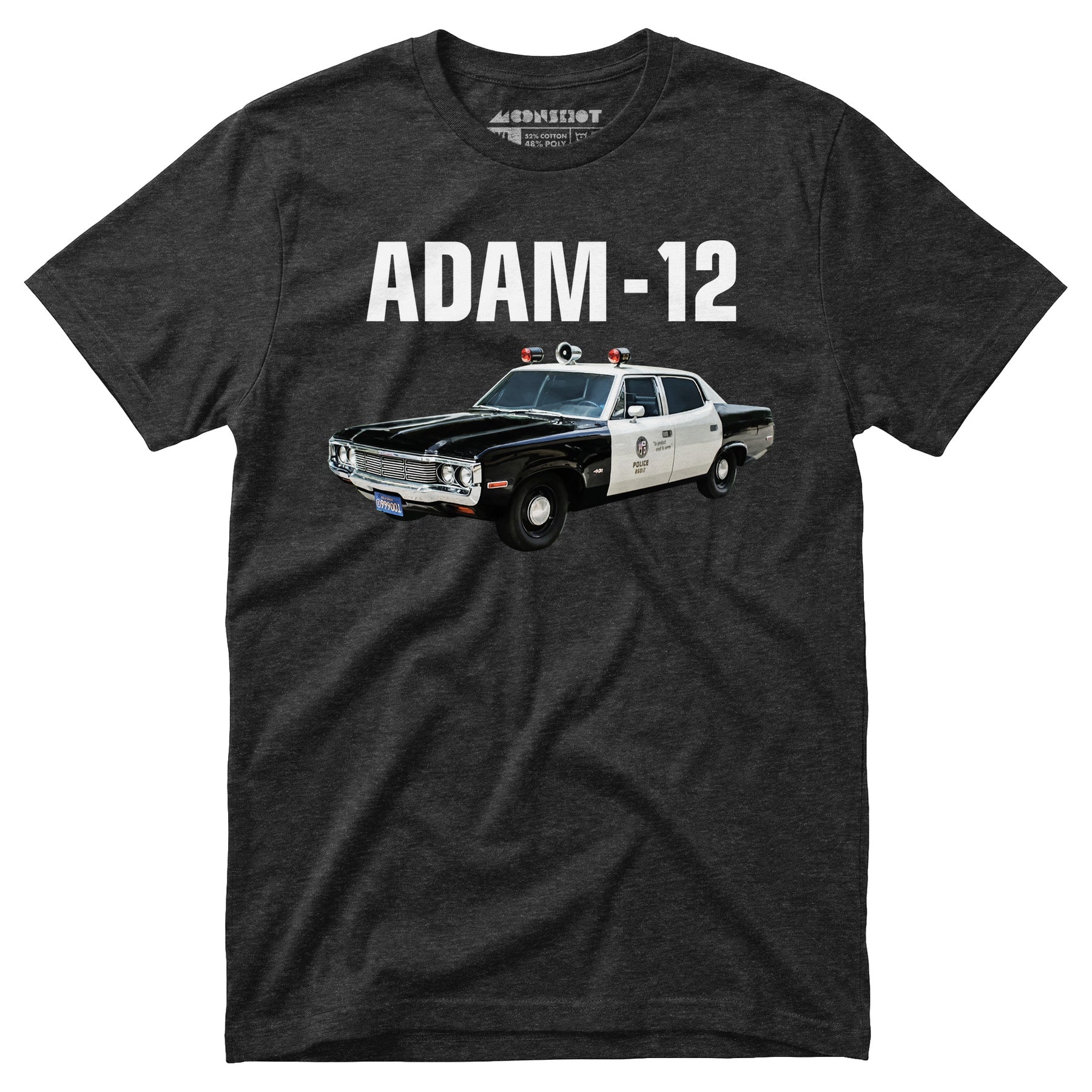 Adam-12 - Unisex T-Shirt