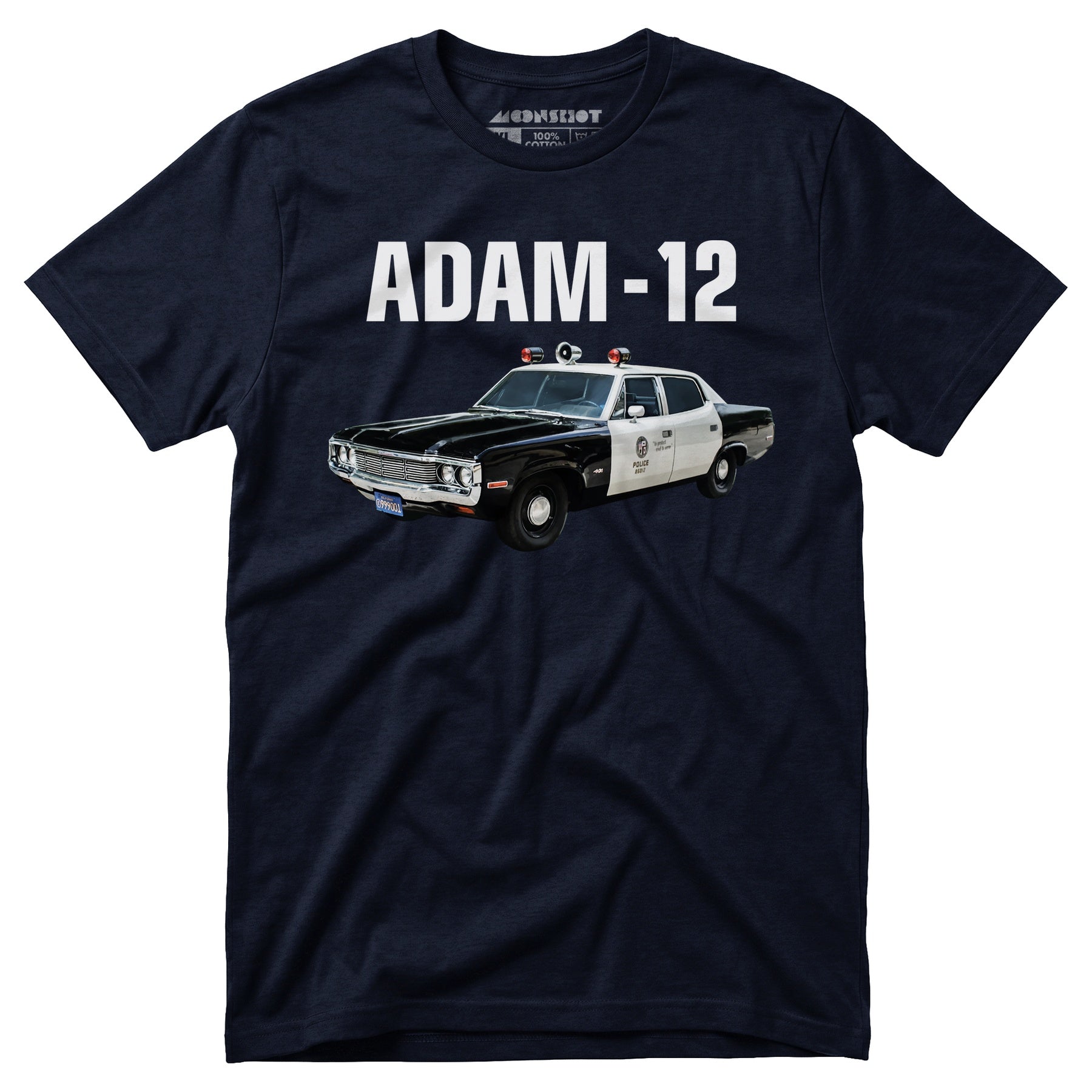 Adam-12 - Unisex T-Shirt