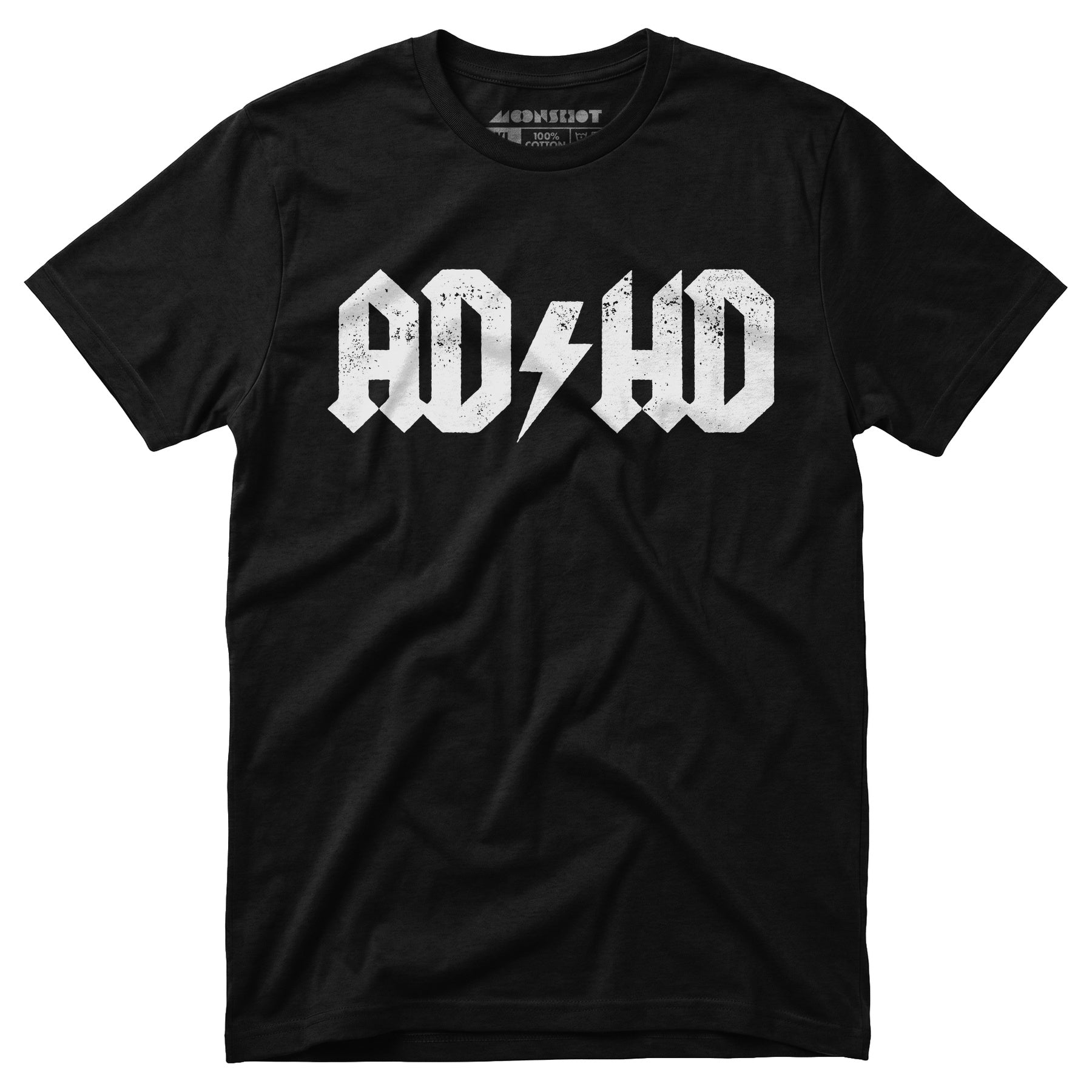ADHD - Unisex T-Shirt