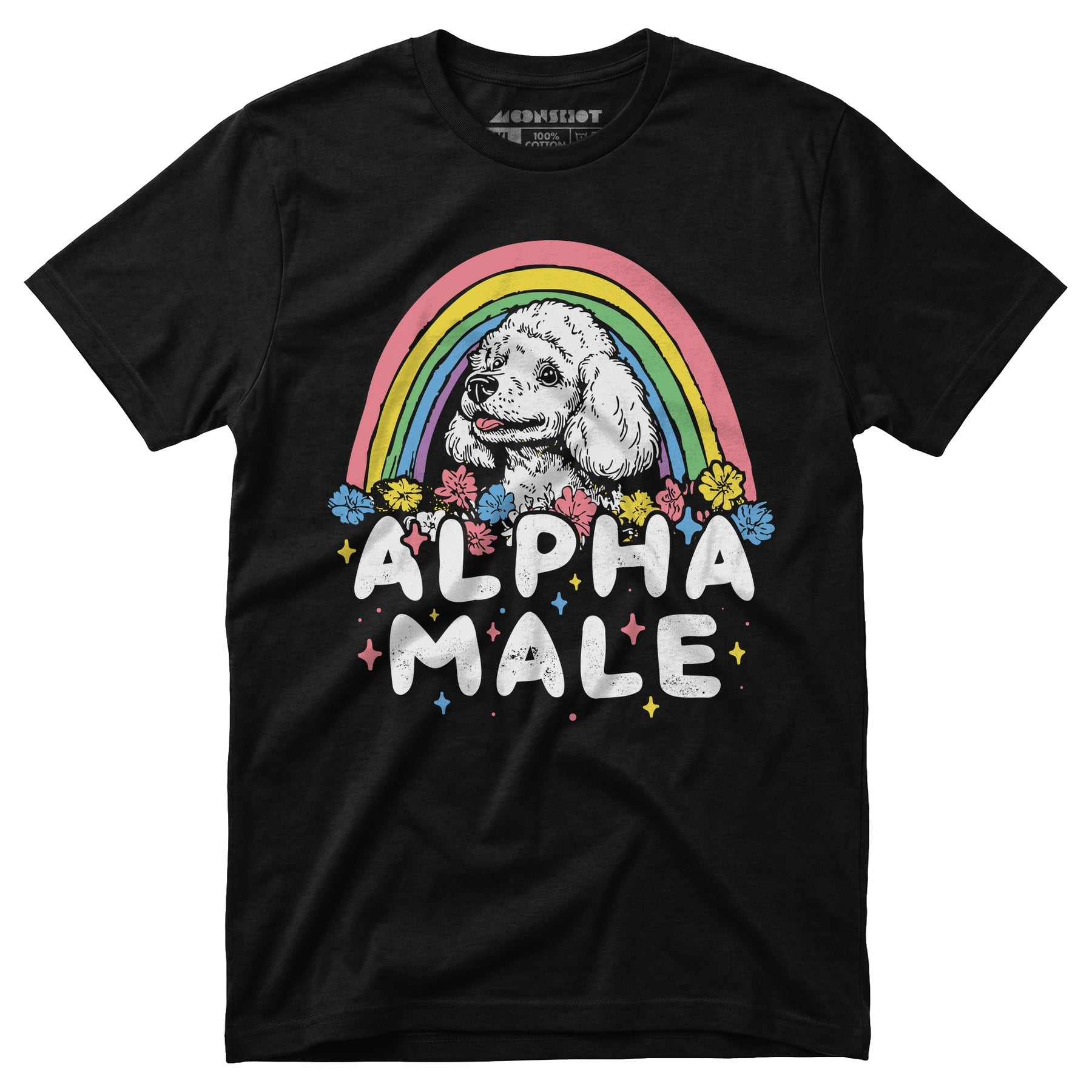 Alpha Male - Unisex T-Shirt