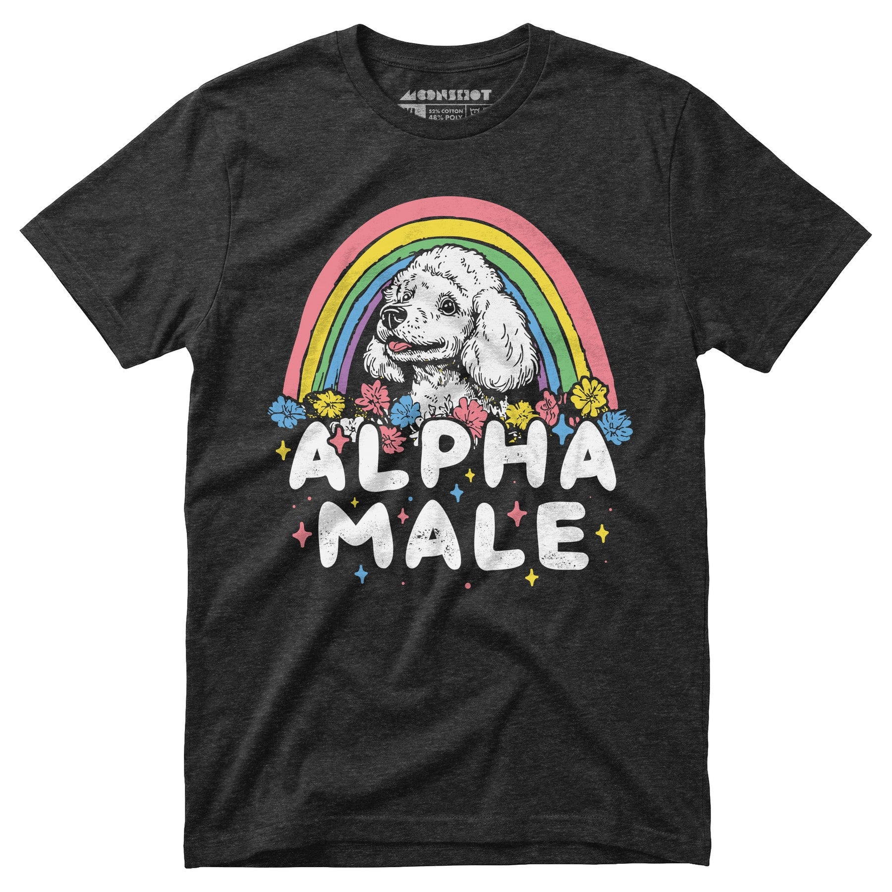 Alpha Male - Unisex T-Shirt