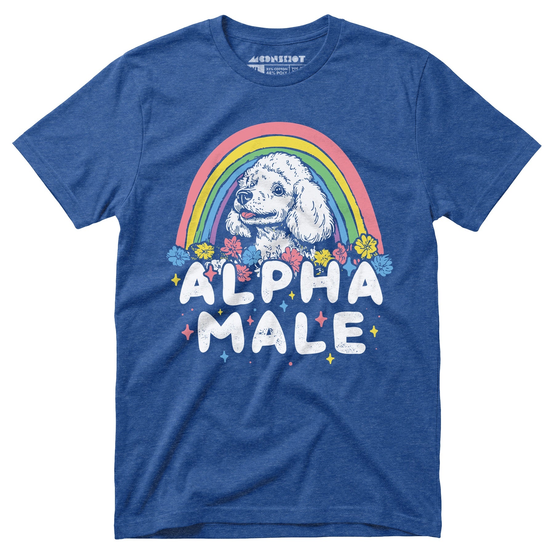 Alpha Male - Unisex T-Shirt