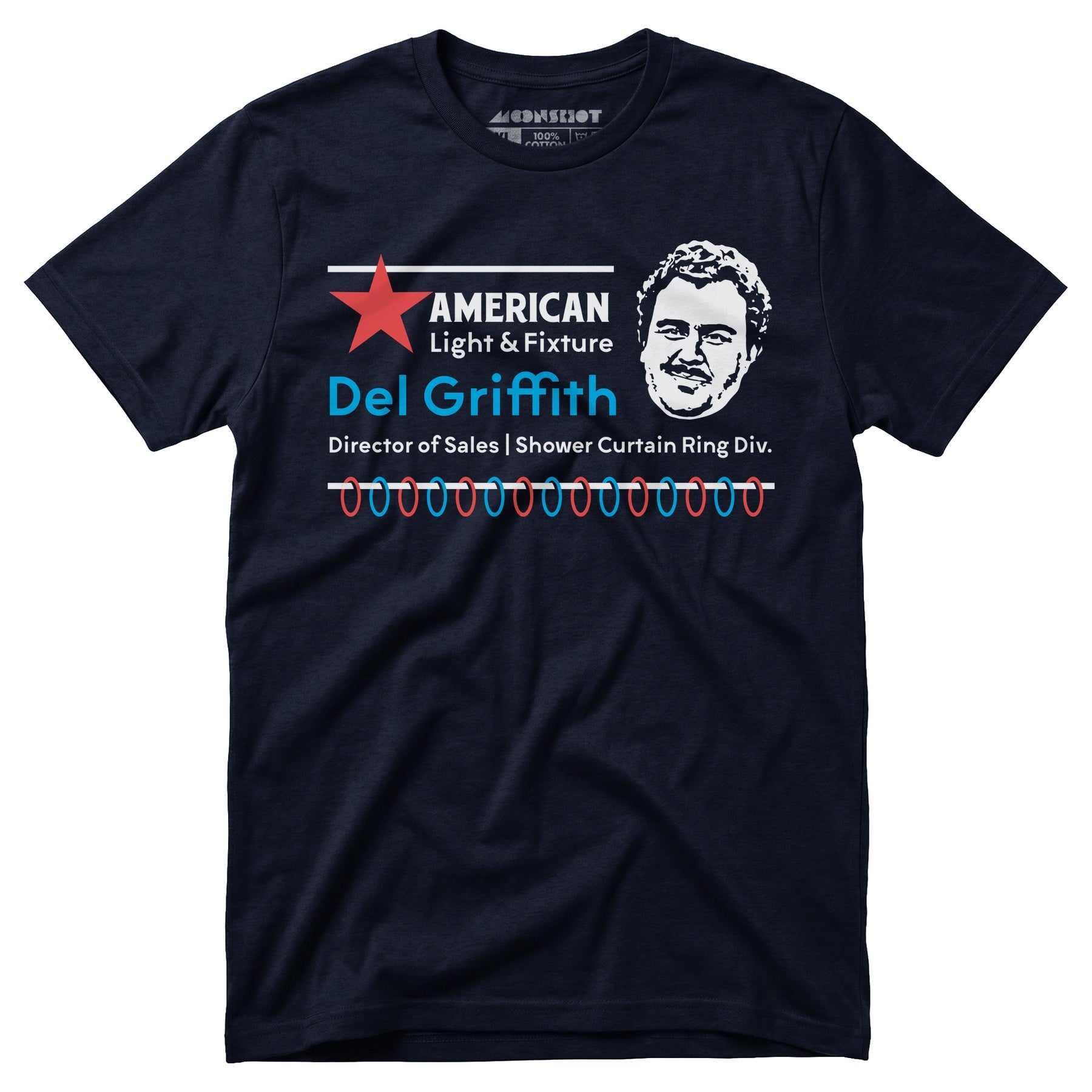 American Light & Fixture - Unisex T-Shirt