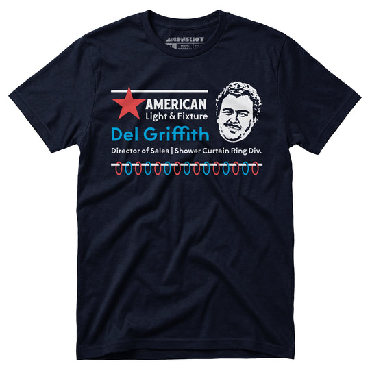 American Light & Fixture - Unisex T-Shirt