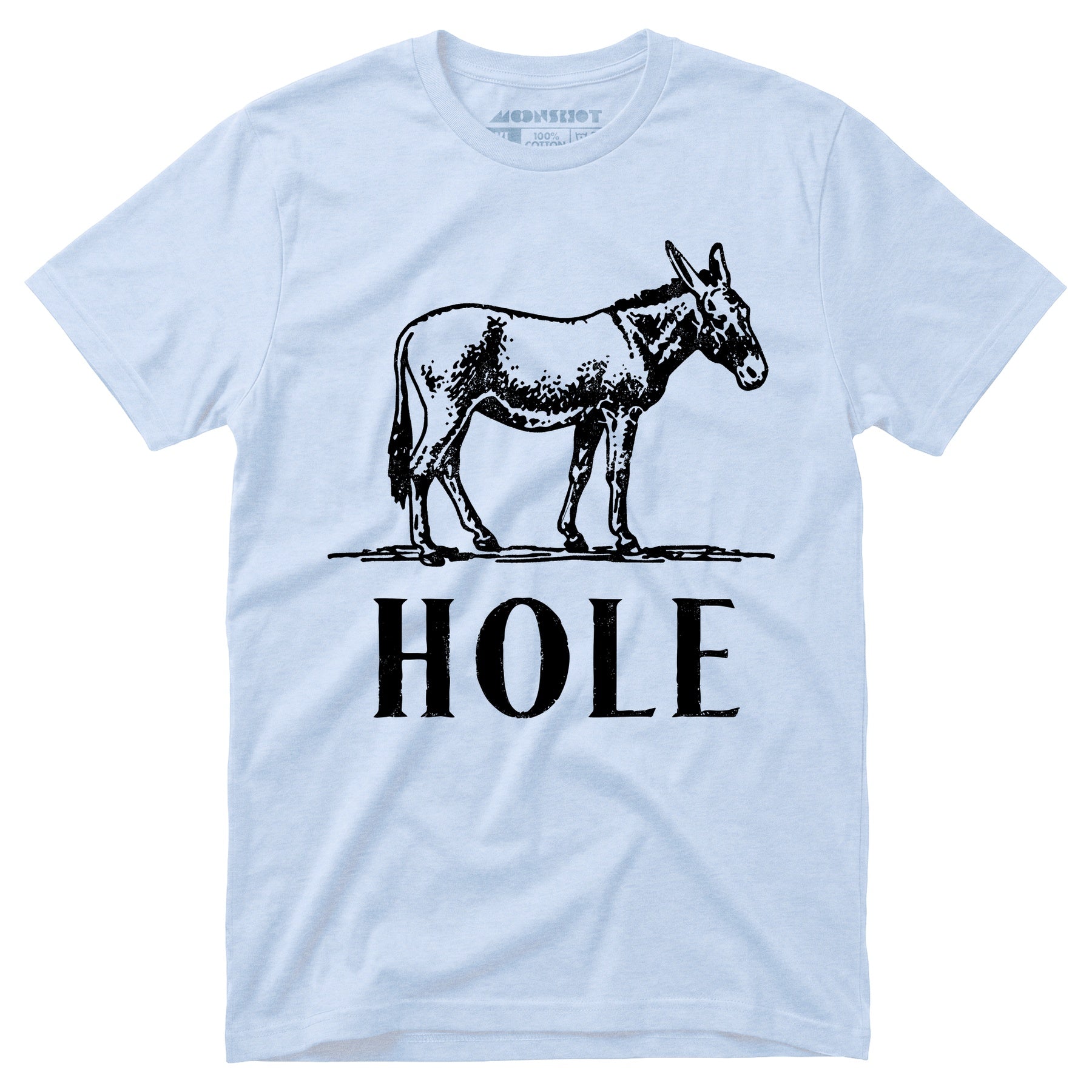 Asshole - Unisex T-Shirt