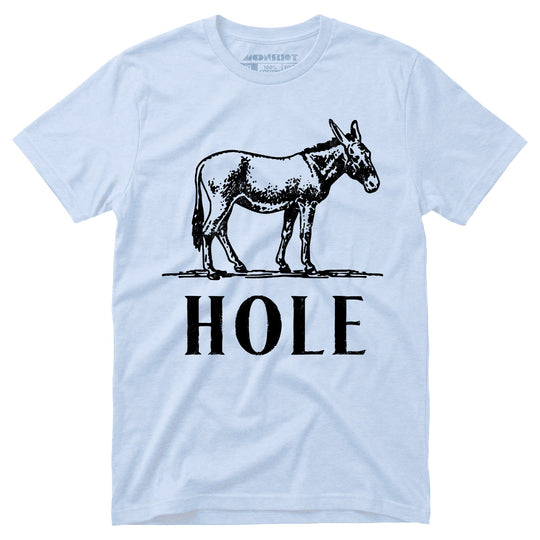 Asshole - Unisex T-Shirt