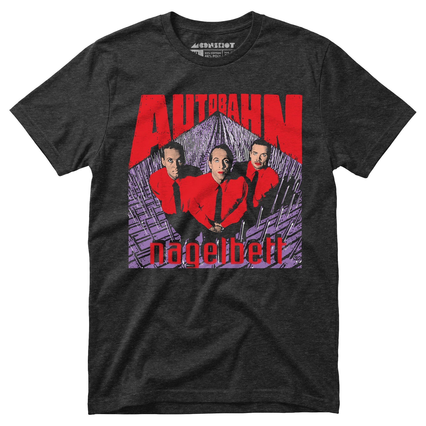 Autobahn - Big Lebowski - Unisex T-Shirt