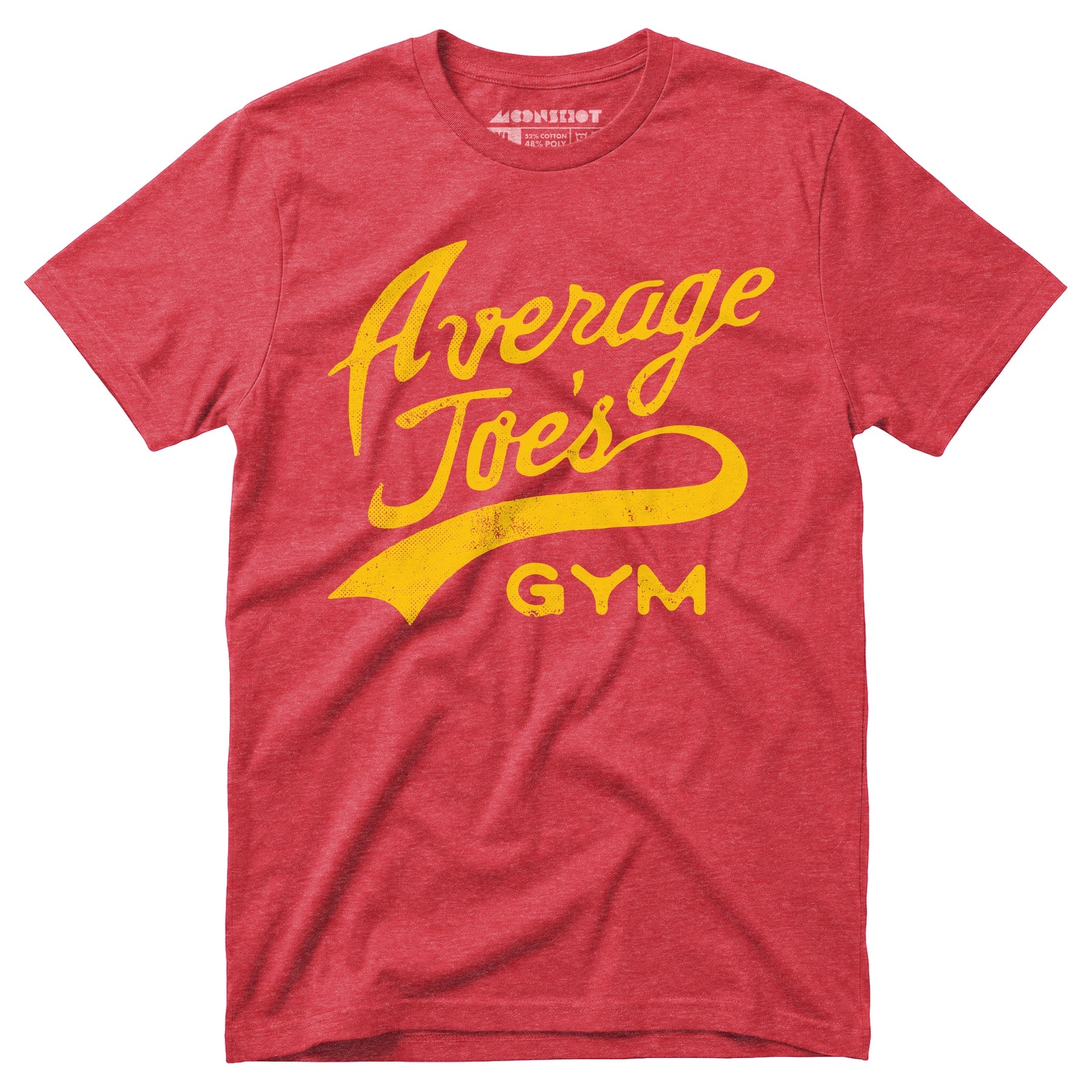 Average Joe's Gym - Unisex T-Shirt