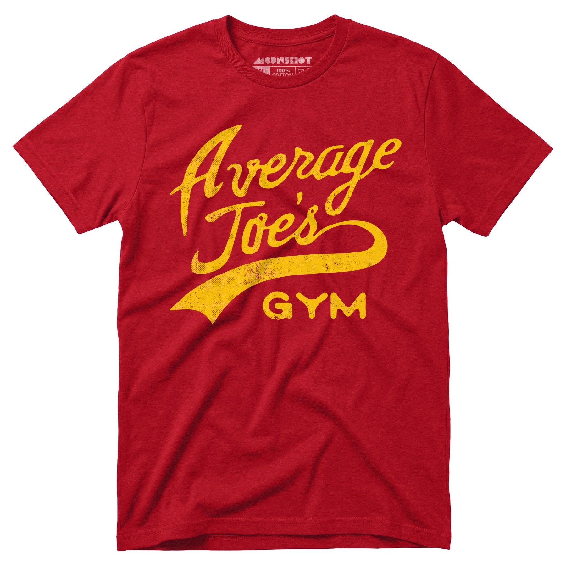 Average Joe's Gym - Unisex T-Shirt