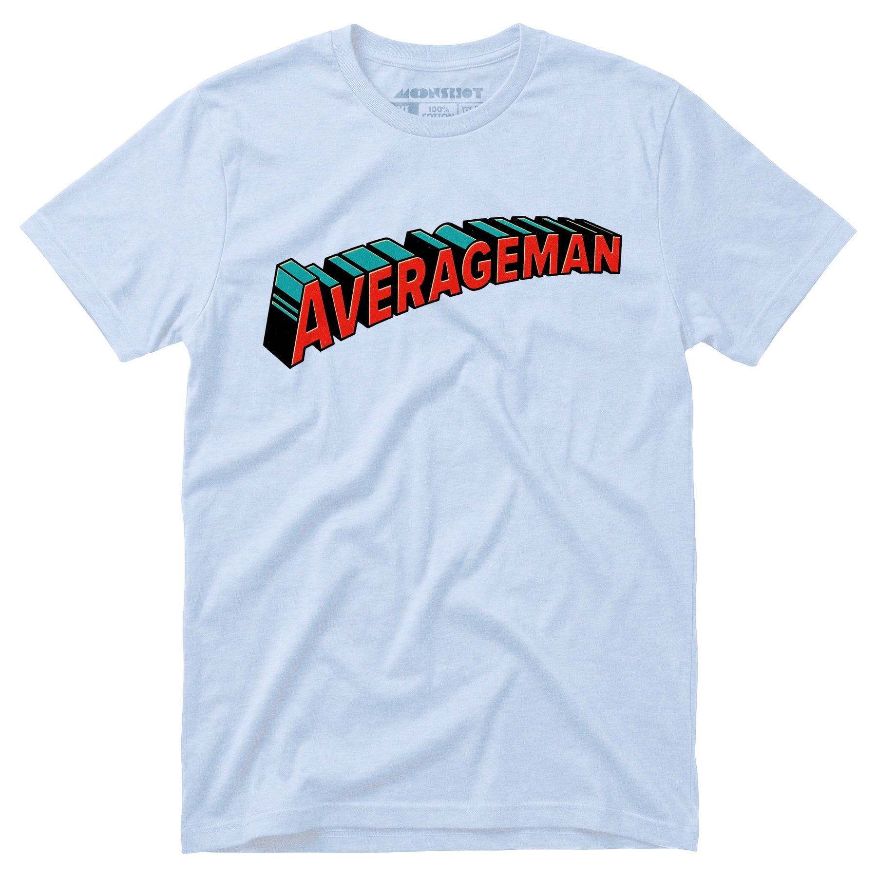 Averageman - Unisex T-Shirt