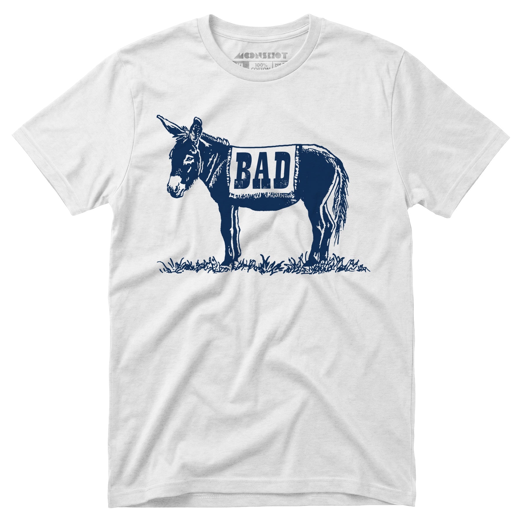 Badass - Unisex T-Shirt