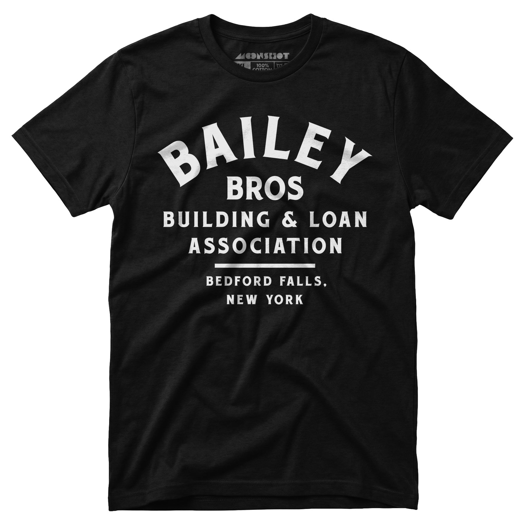 Bailey Brothers - Unisex T-Shirt