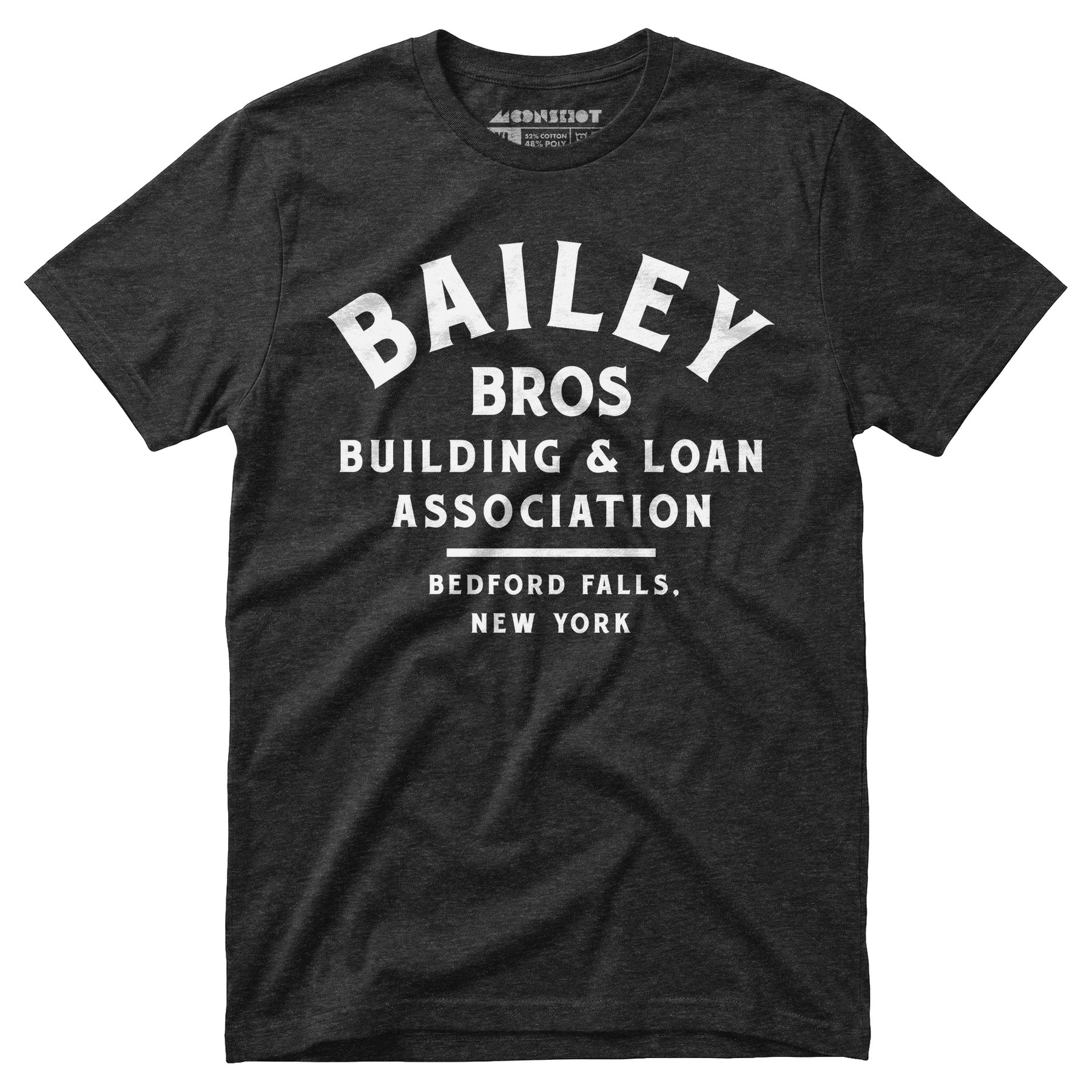 Bailey Brothers - Unisex T-Shirt