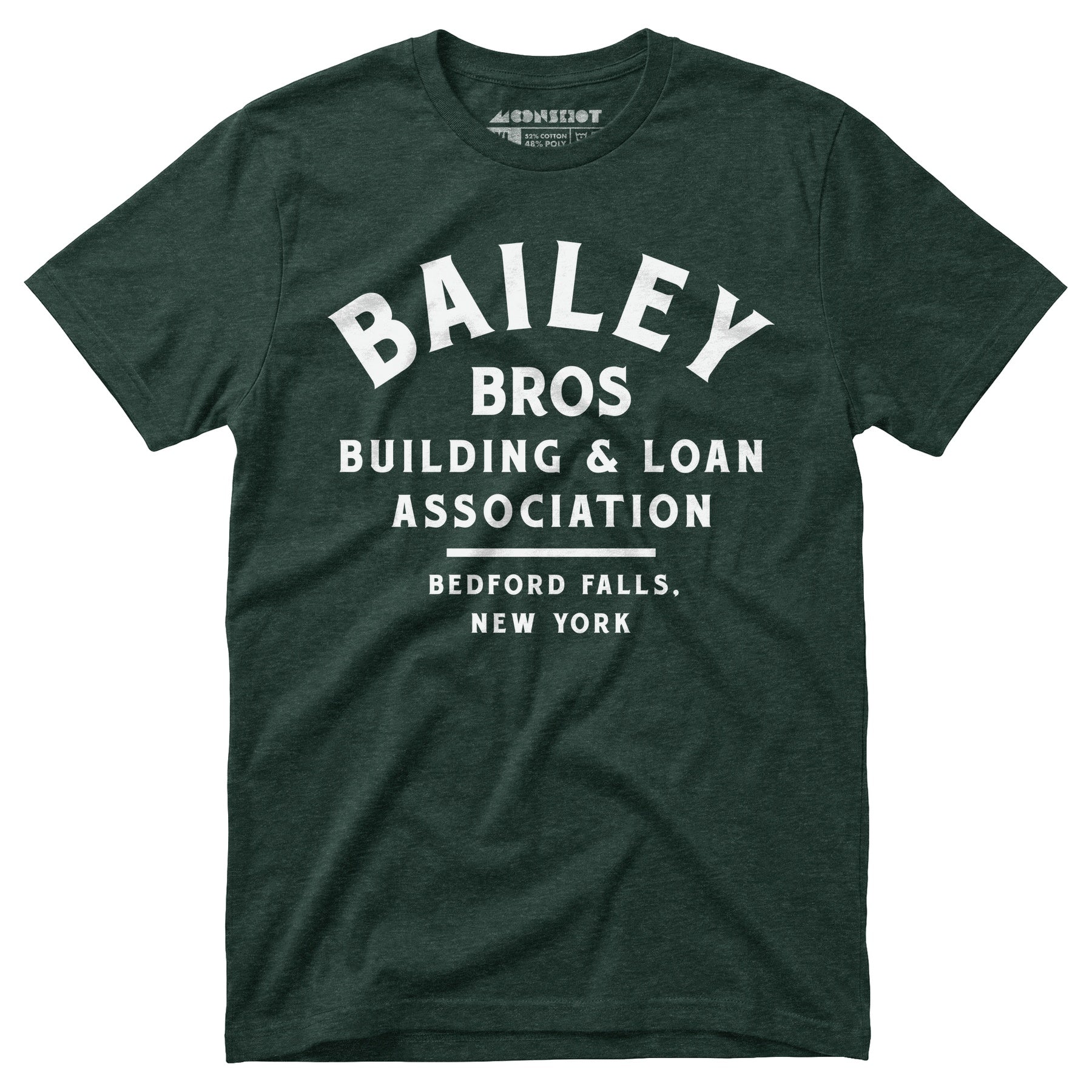 Bailey Brothers - Unisex T-Shirt