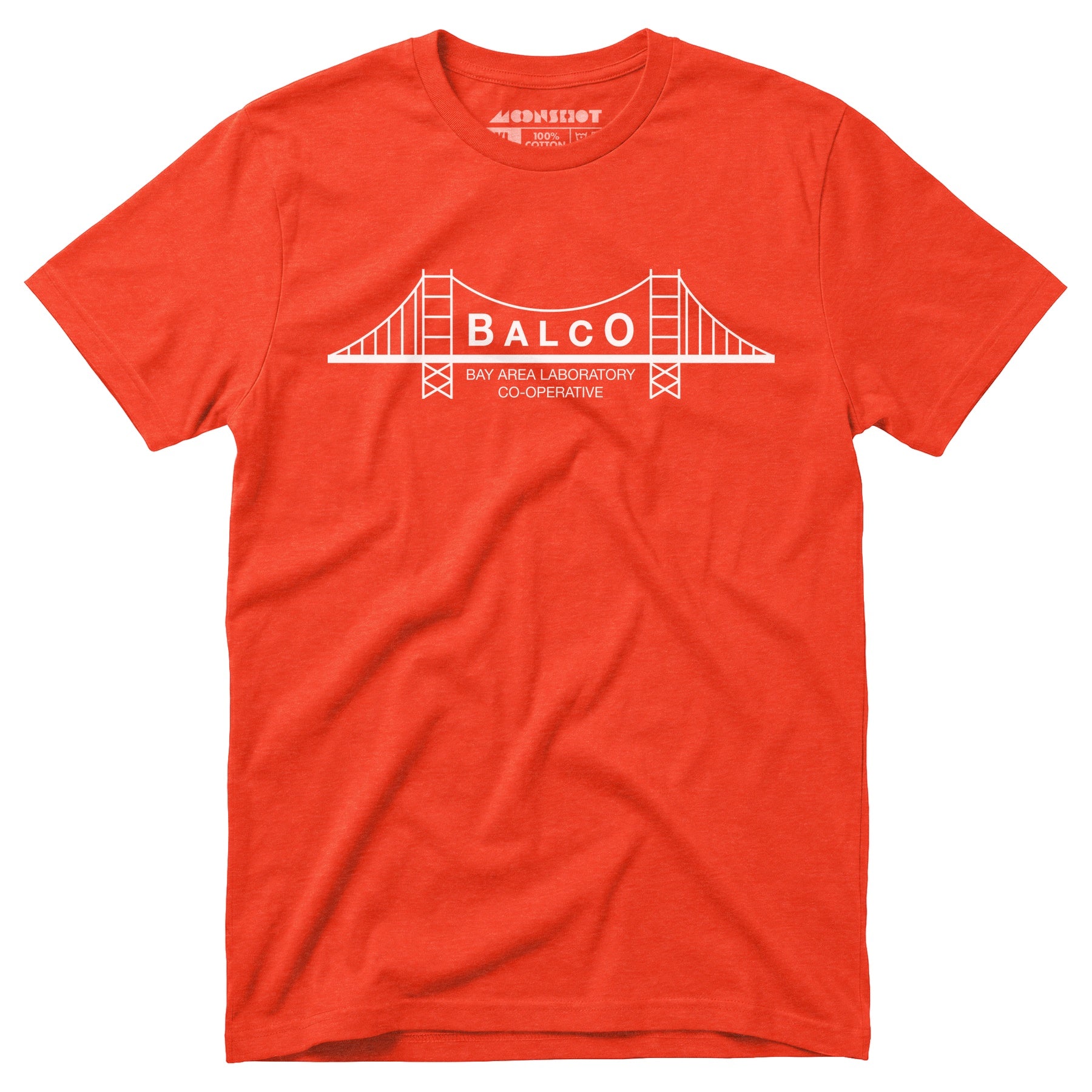 Balco - Unisex T-Shirt