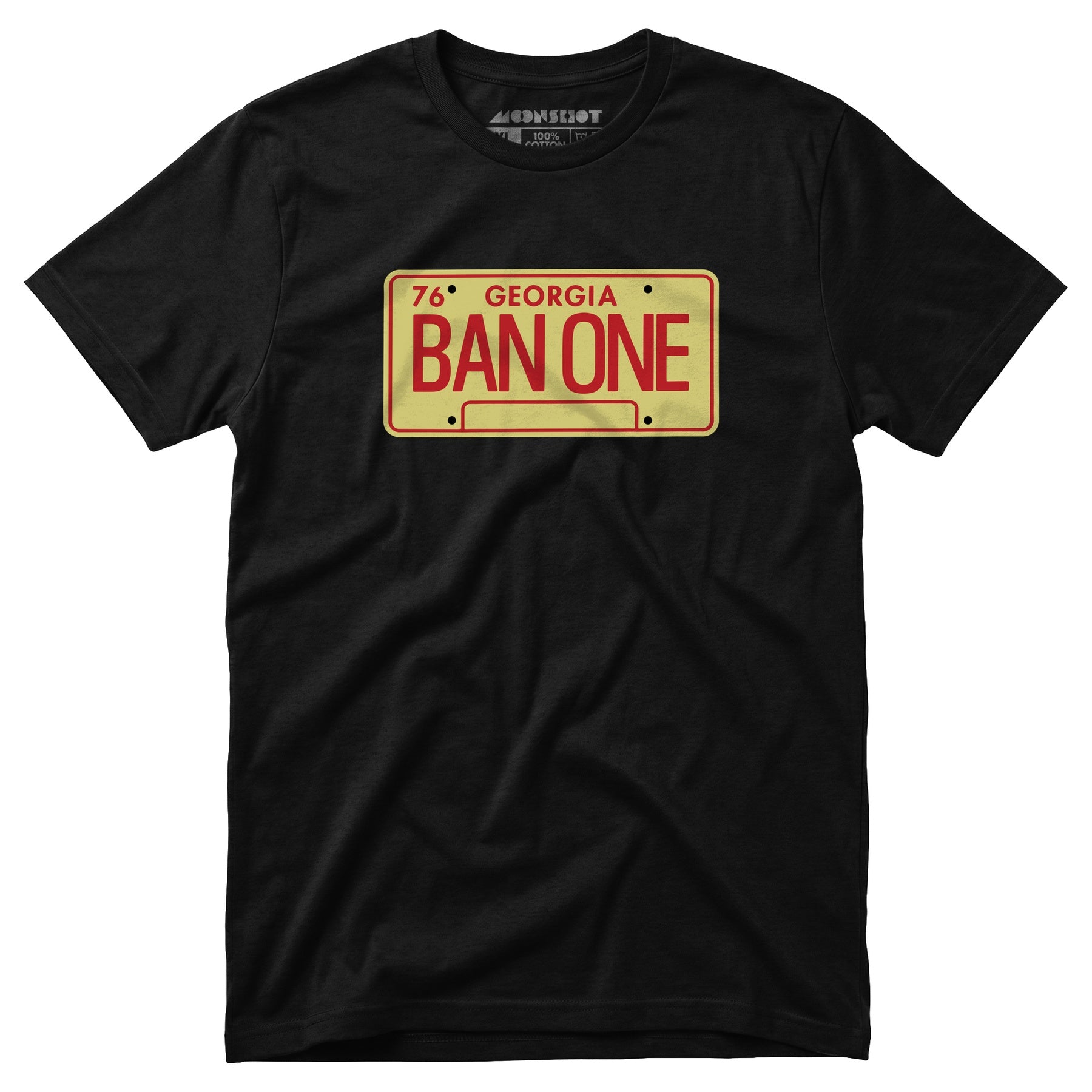 Ban One - Smokey and The Bandit - Unisex T-Shirt