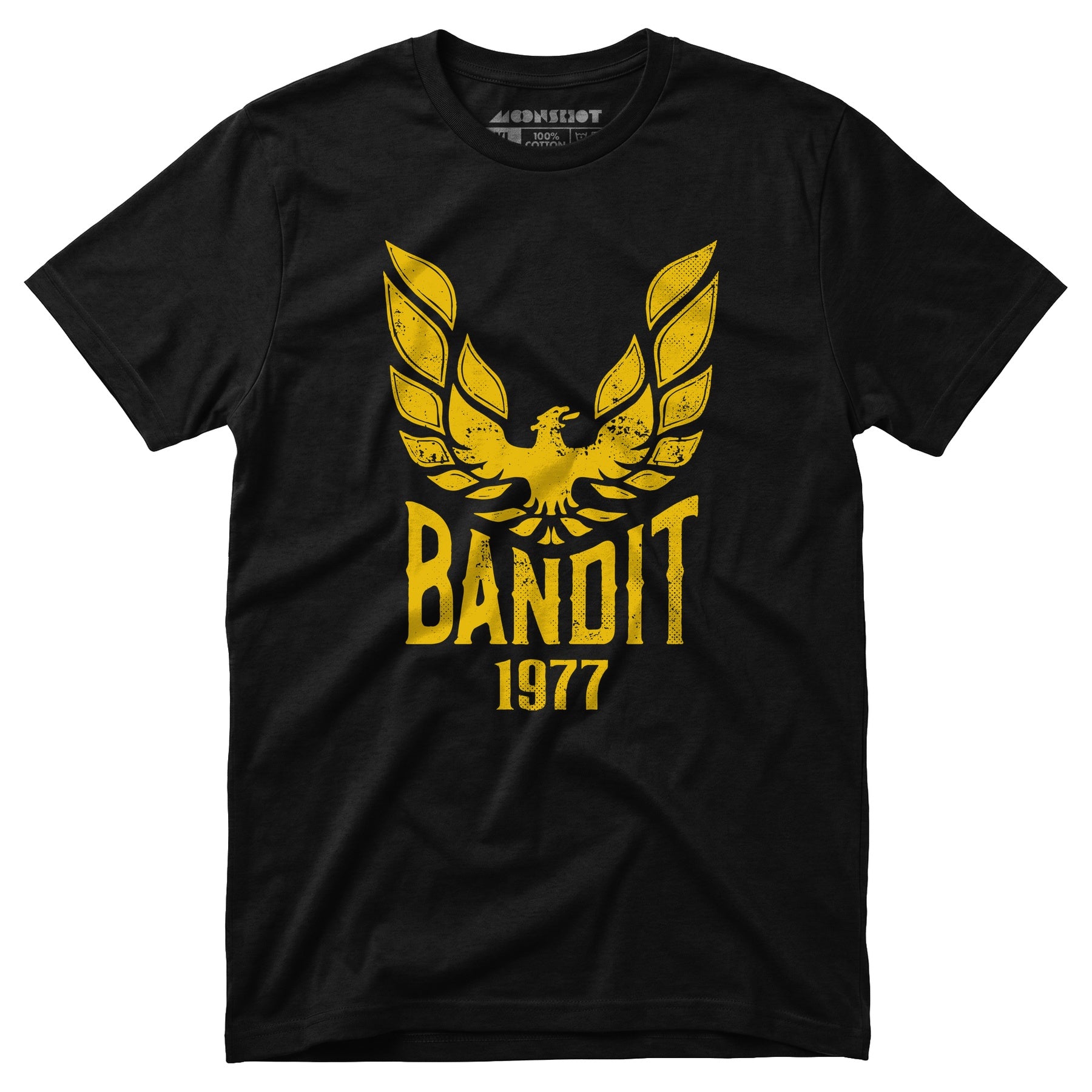 Bandit 1977 - Unisex T-Shirt
