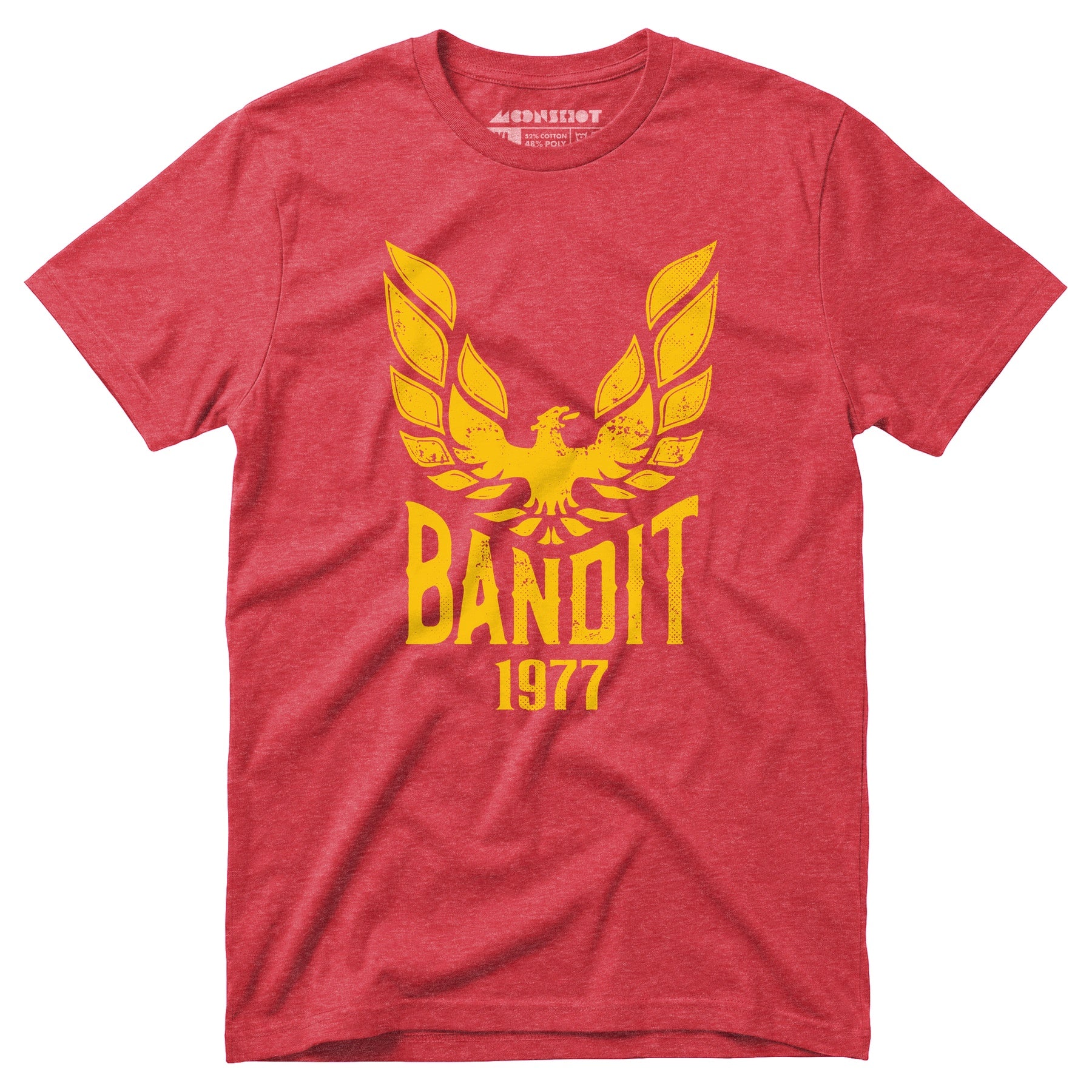 Bandit 1977 - Unisex T-Shirt