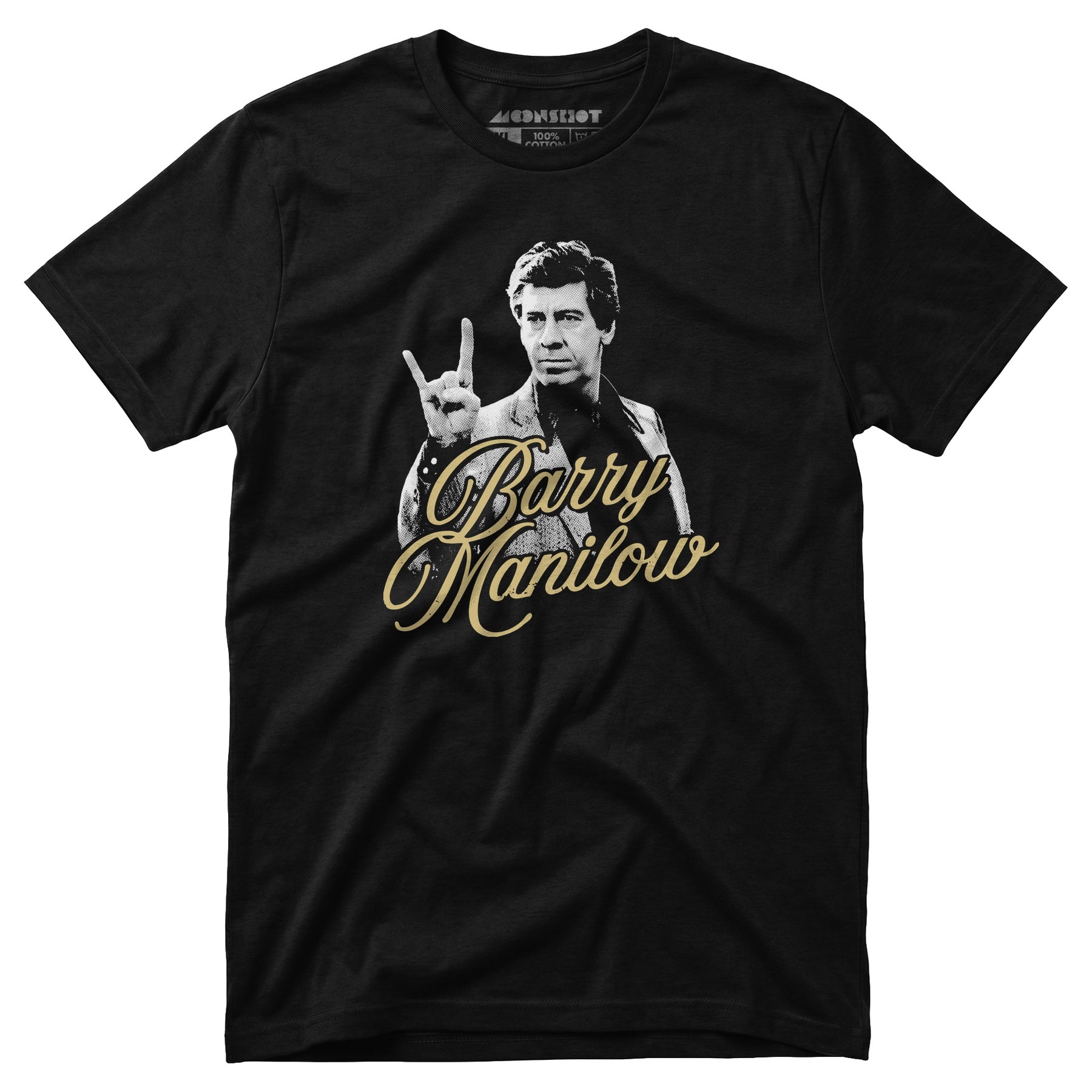 Barry Manilow's Wardrobe - Unisex T-Shirt