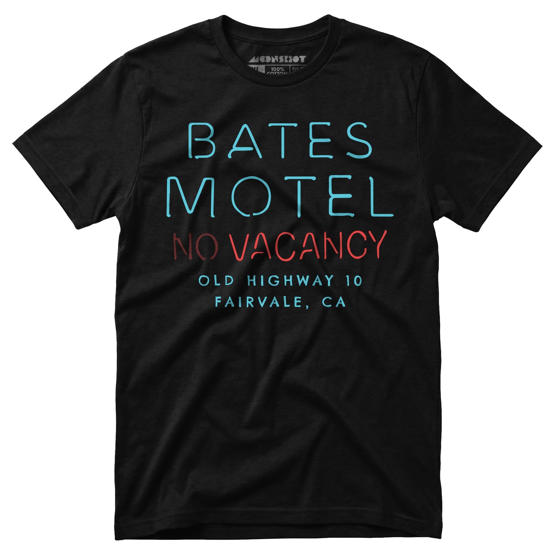Bates Motel - Unisex T-Shirt