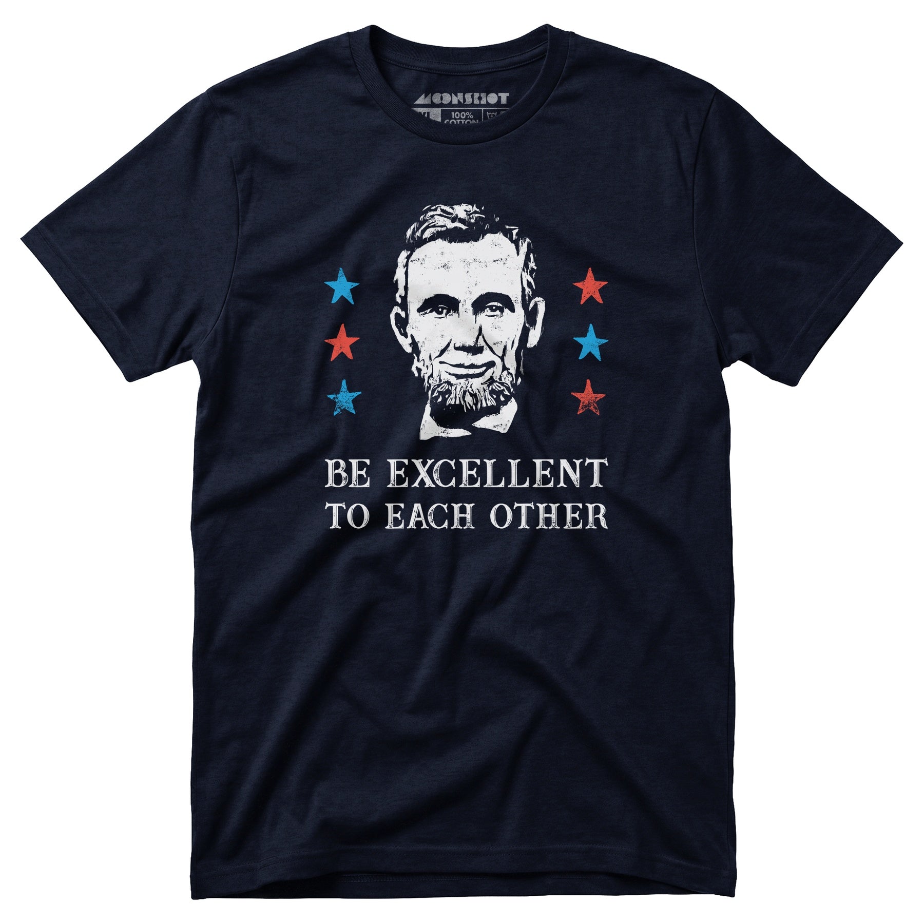 Be Excellent To Each Other - Unisex T-Shirt