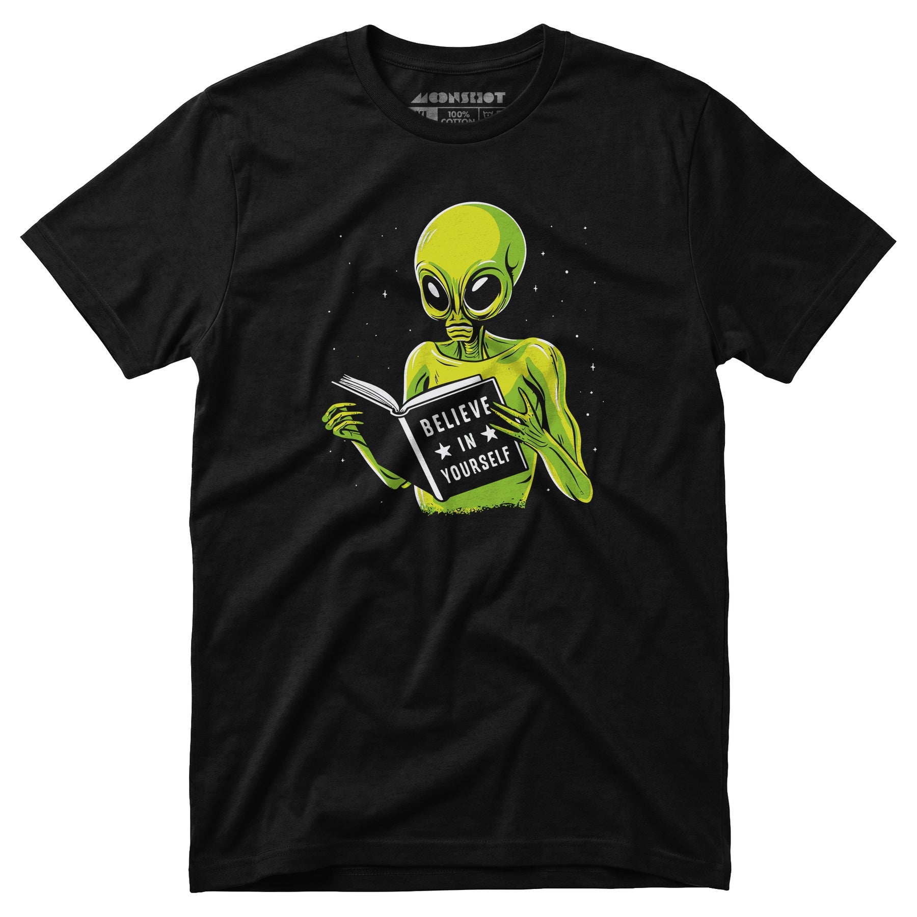 Believe in Yourself - Unisex T-Shirt