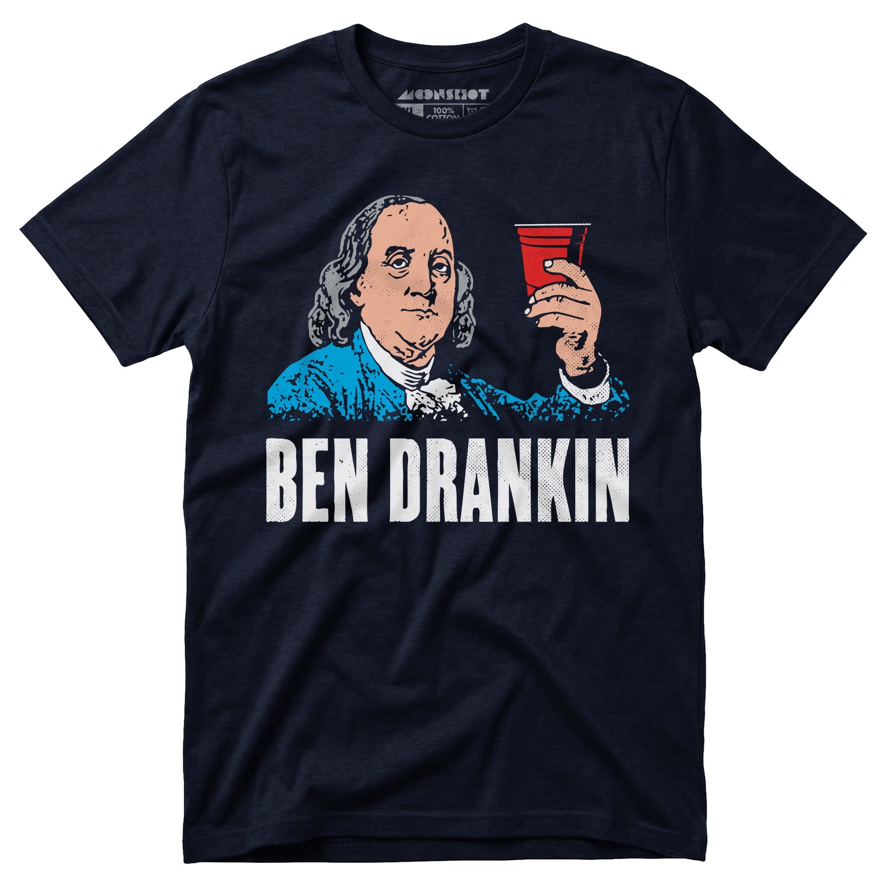 Ben Drankin - Unisex T-Shirt