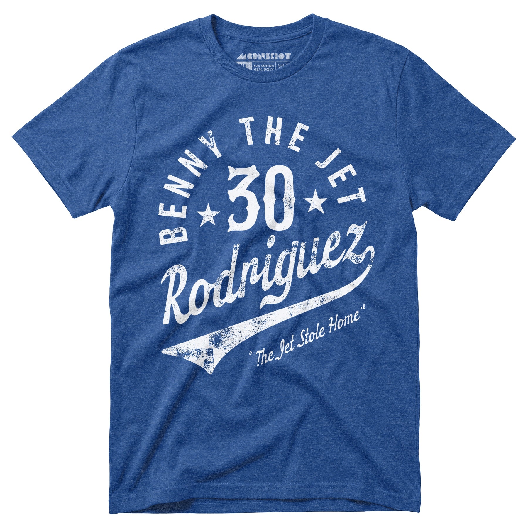 Benny The Jet Rodriguez - Unisex T-Shirt