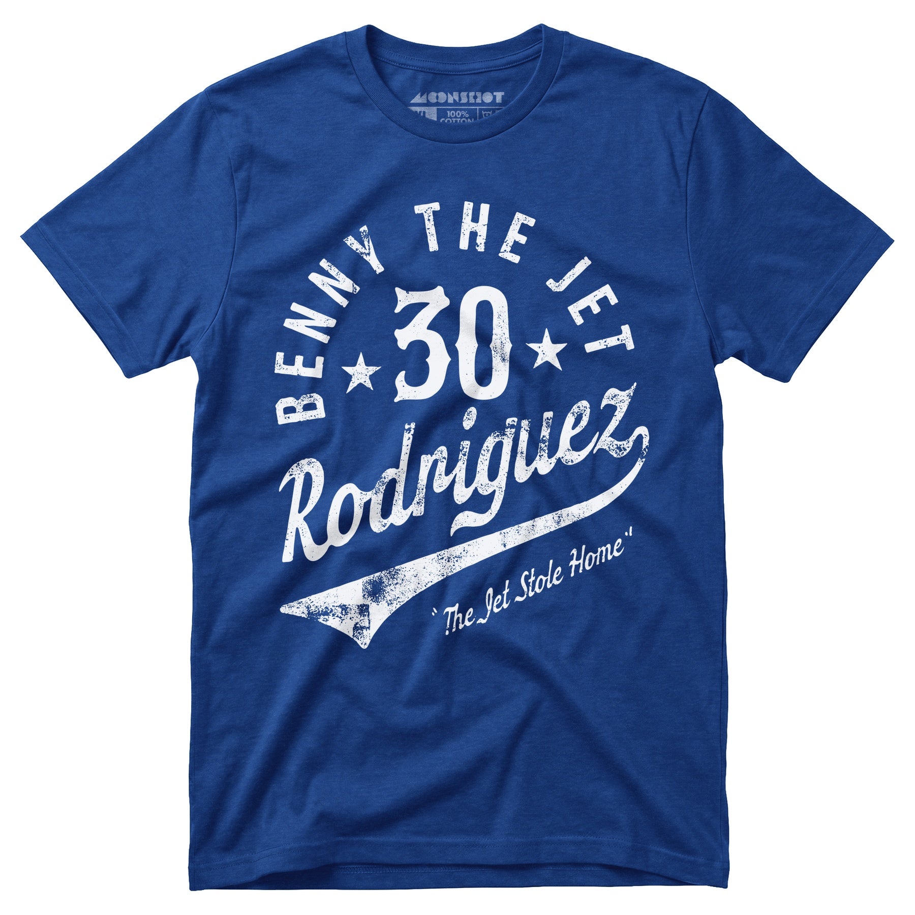 Benny The Jet Rodriguez - Unisex T-Shirt