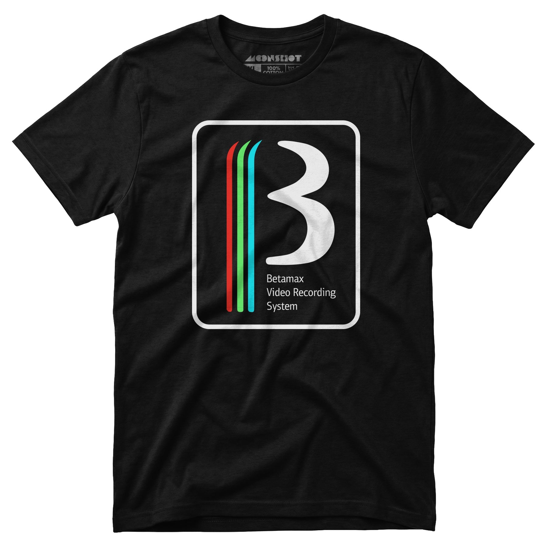 Betamax - Unisex T-Shirt