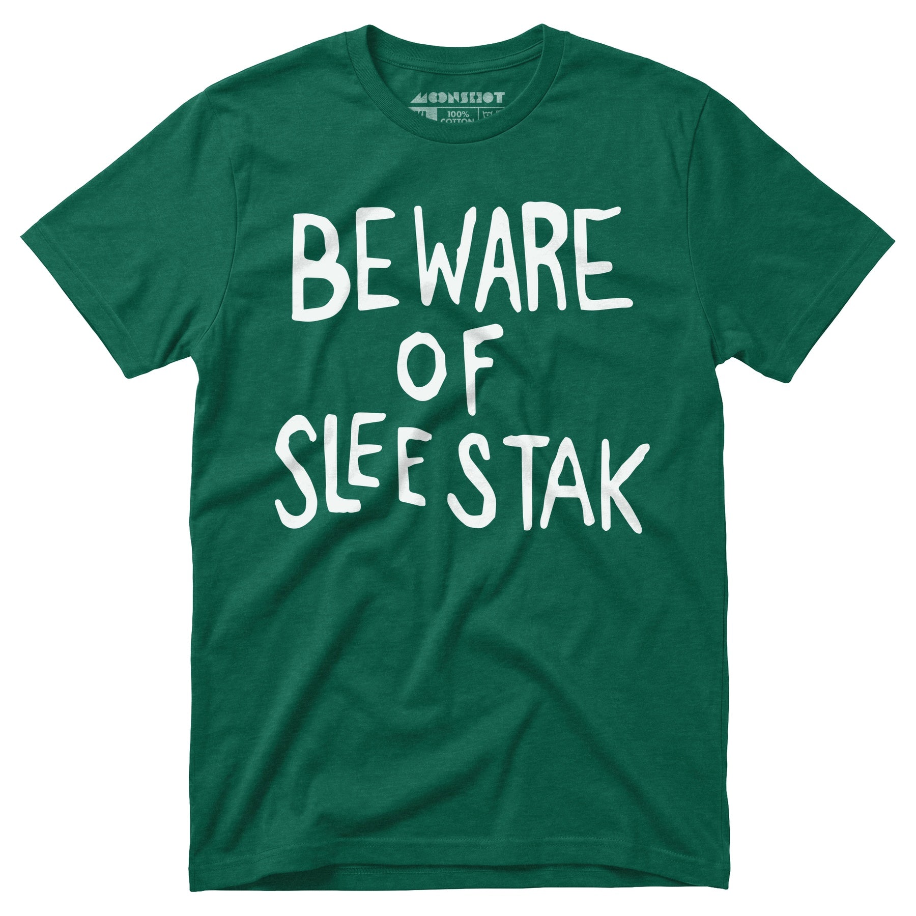 Beware of Sleestak - Unisex T-Shirt
