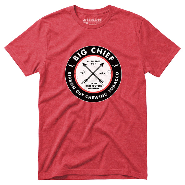 big chief chewing tobacco Big Chief - Yea Yea Gives You Tons of Energy big chief chewing tobacco Big Chief - Yea Yea Gives You Tons of Energy