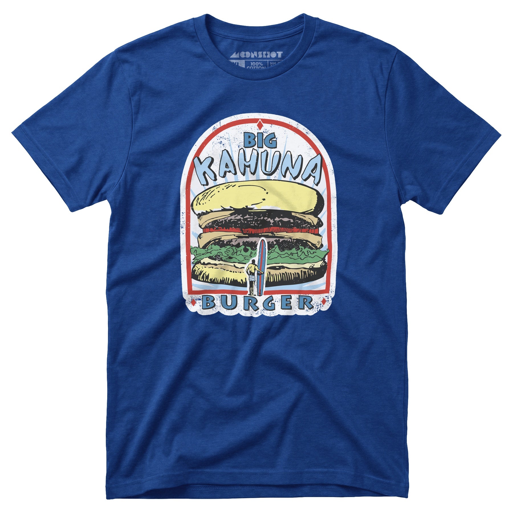 Big Kahuna Burger - Unisex T-Shirt
