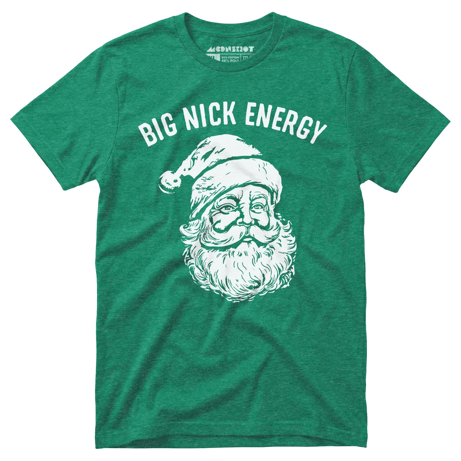 Big Nick Energy - Unisex T-Shirt