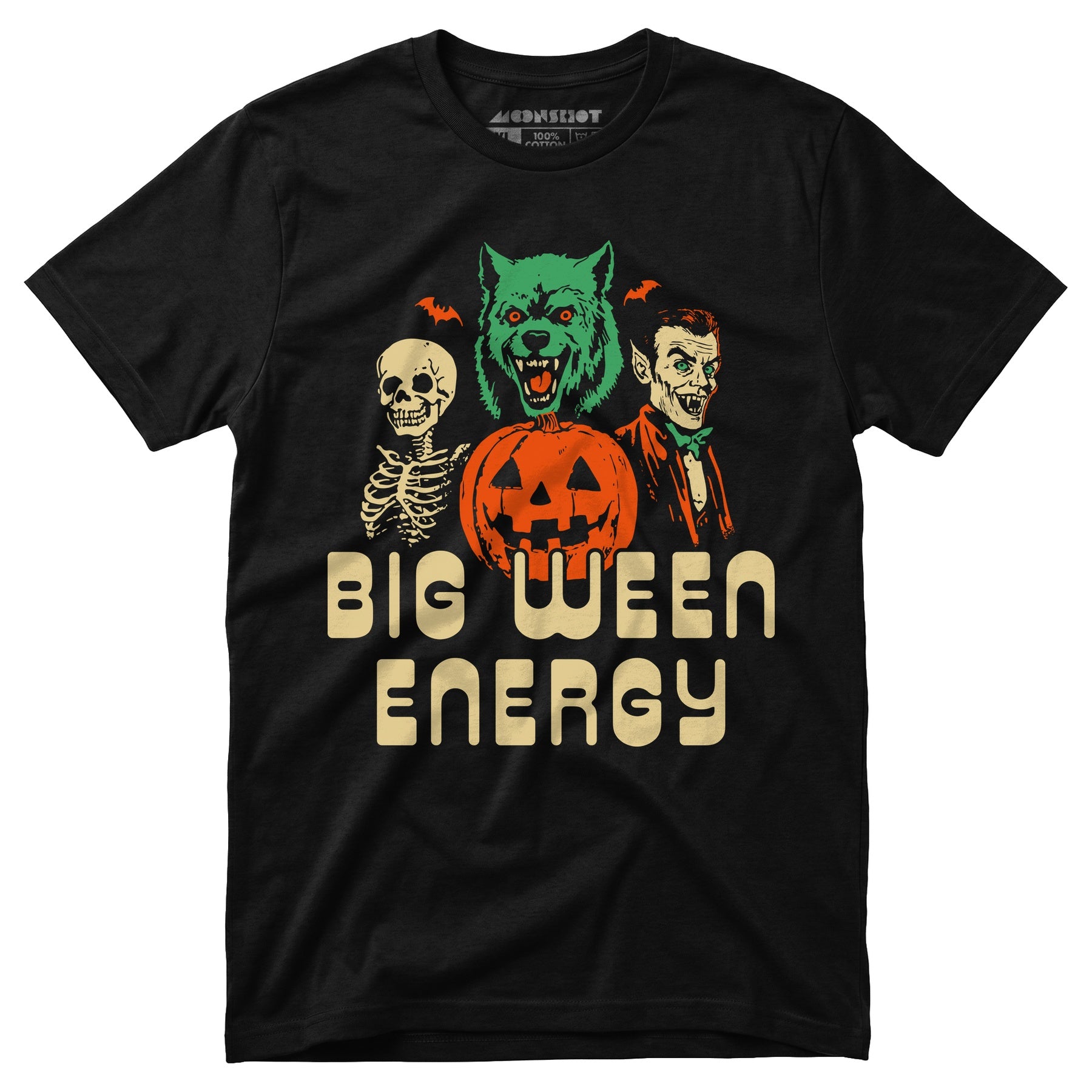 Big Ween Energy - Unisex T-Shirt