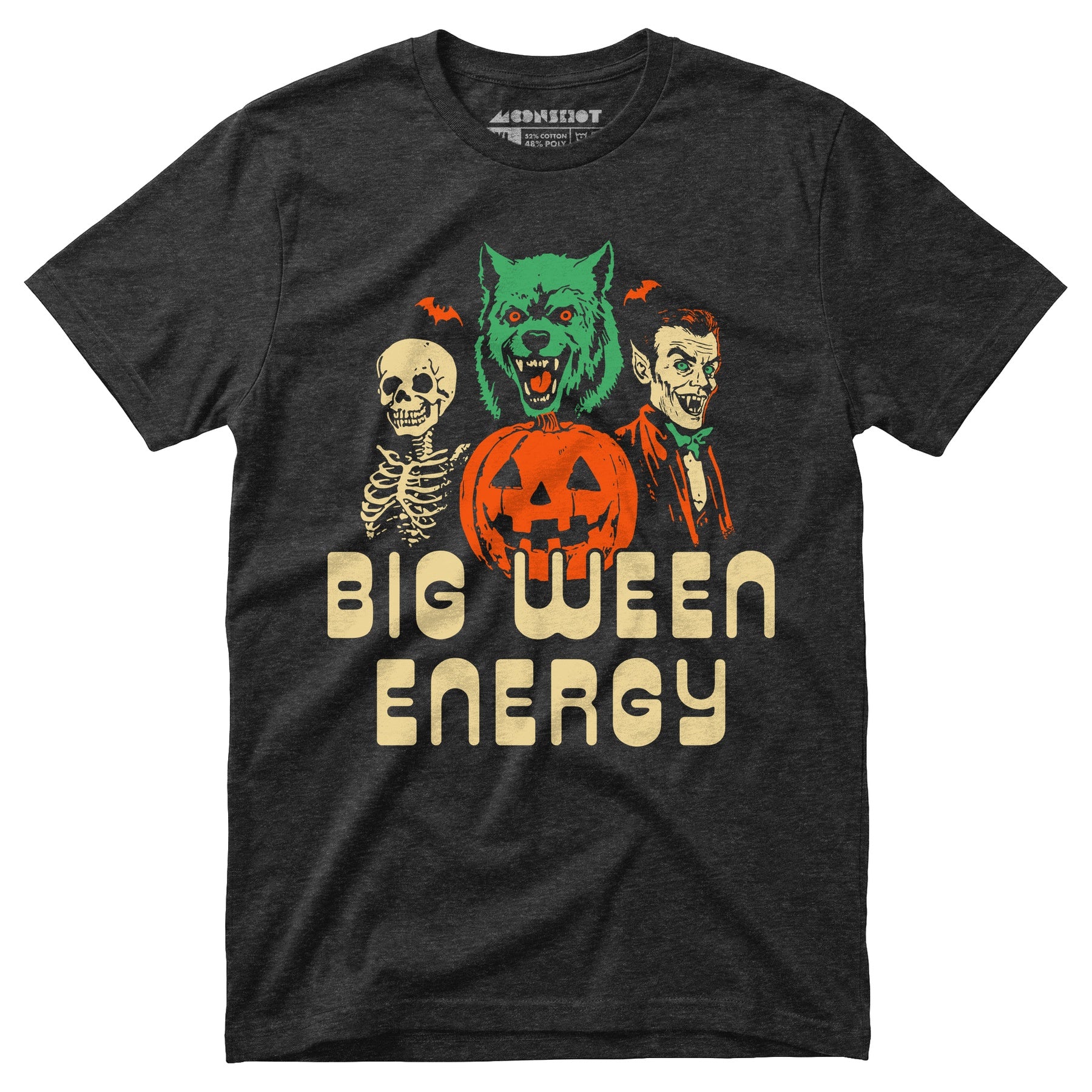 Big Ween Energy - Unisex T-Shirt