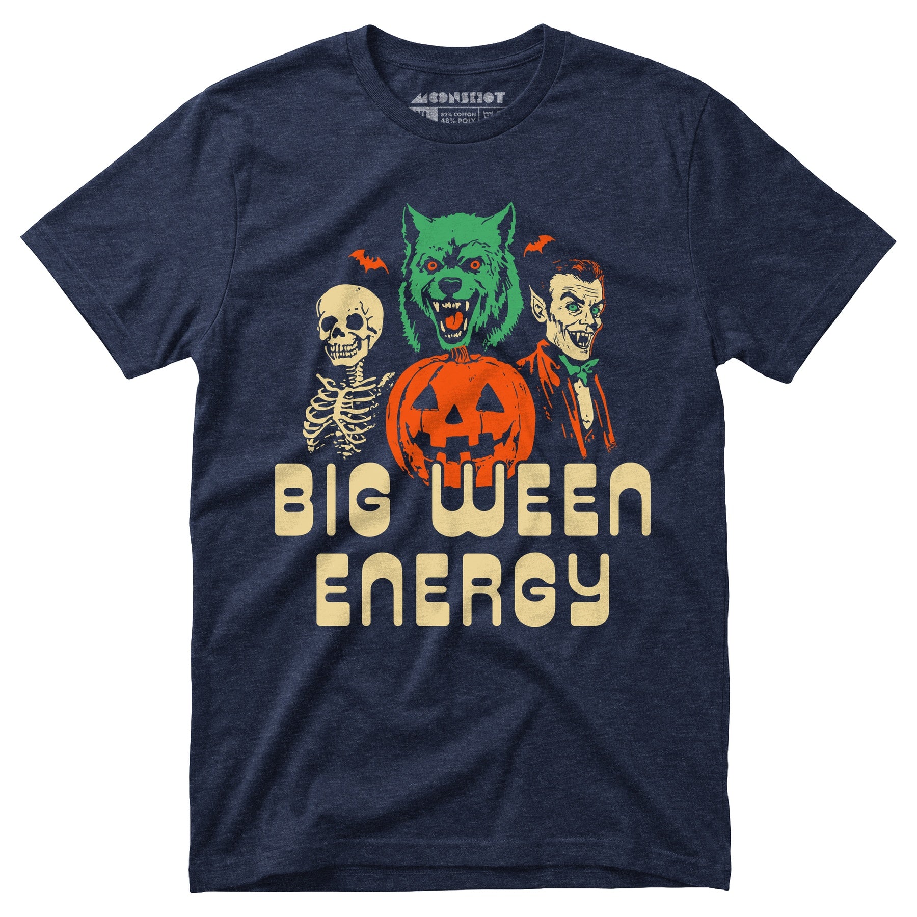 Big Ween Energy - Unisex T-Shirt