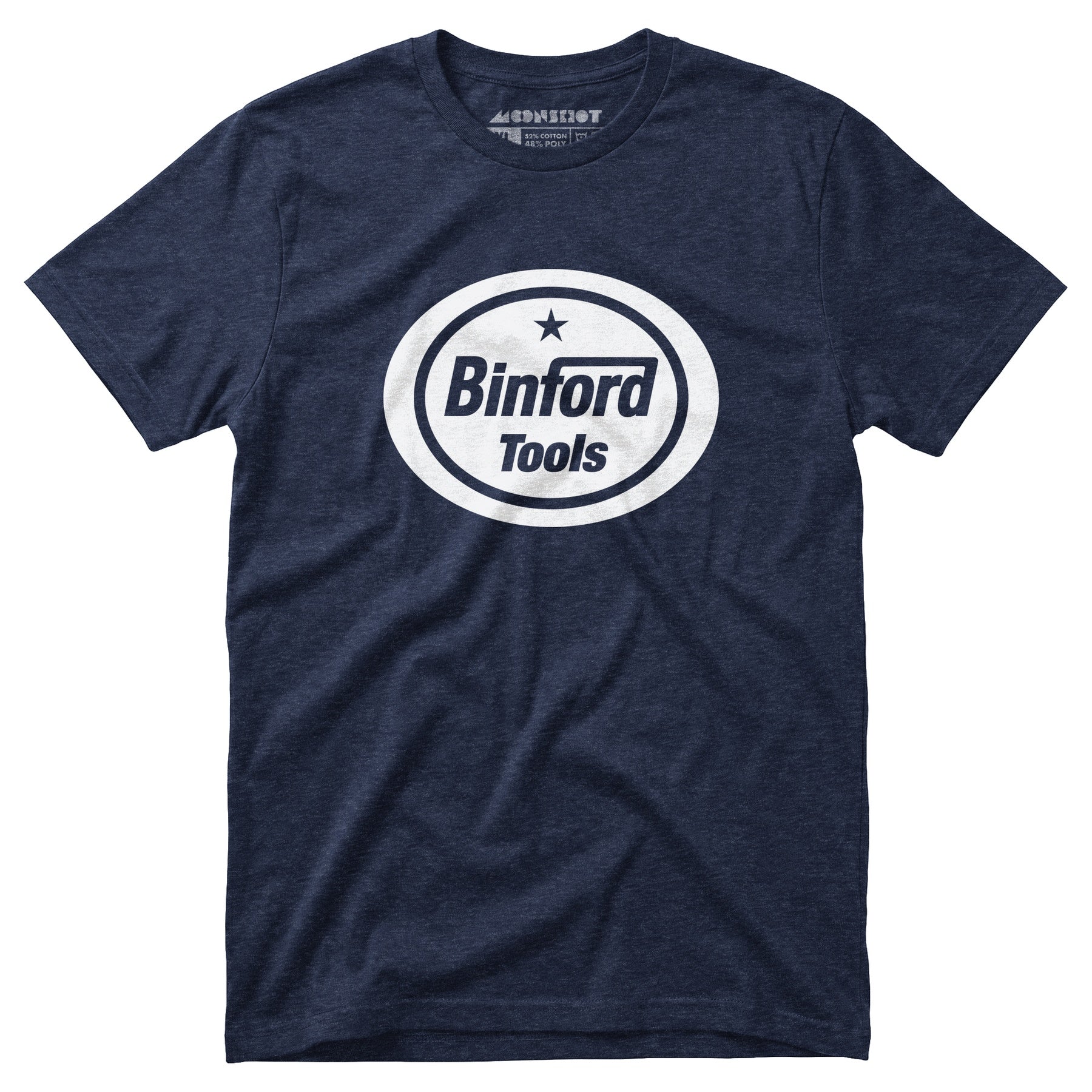 Binford Tools - Unisex T-Shirt