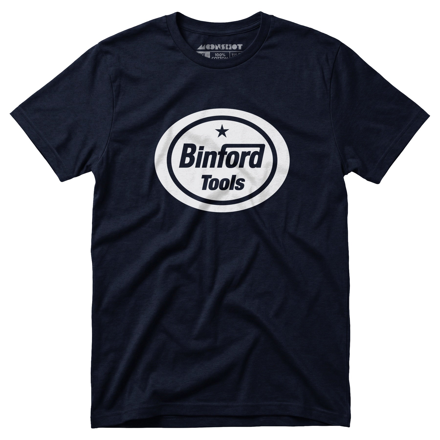 Binford Tools - Unisex T-Shirt