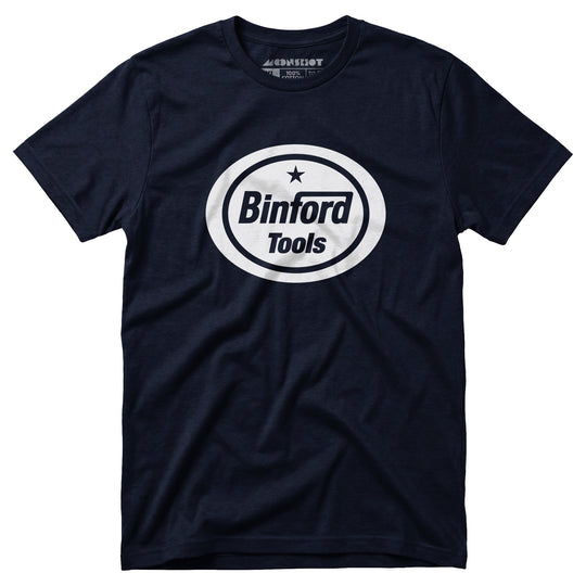 Binford Tools - Unisex T-Shirt