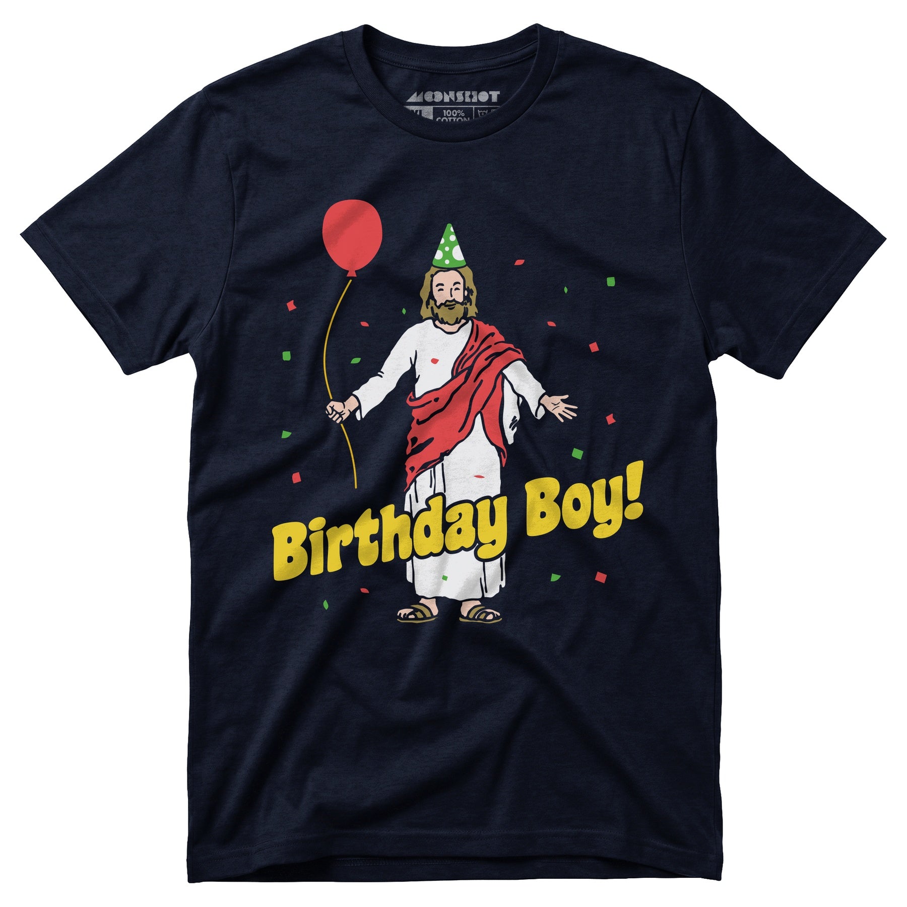 Birthday Boy - Unisex T-Shirt