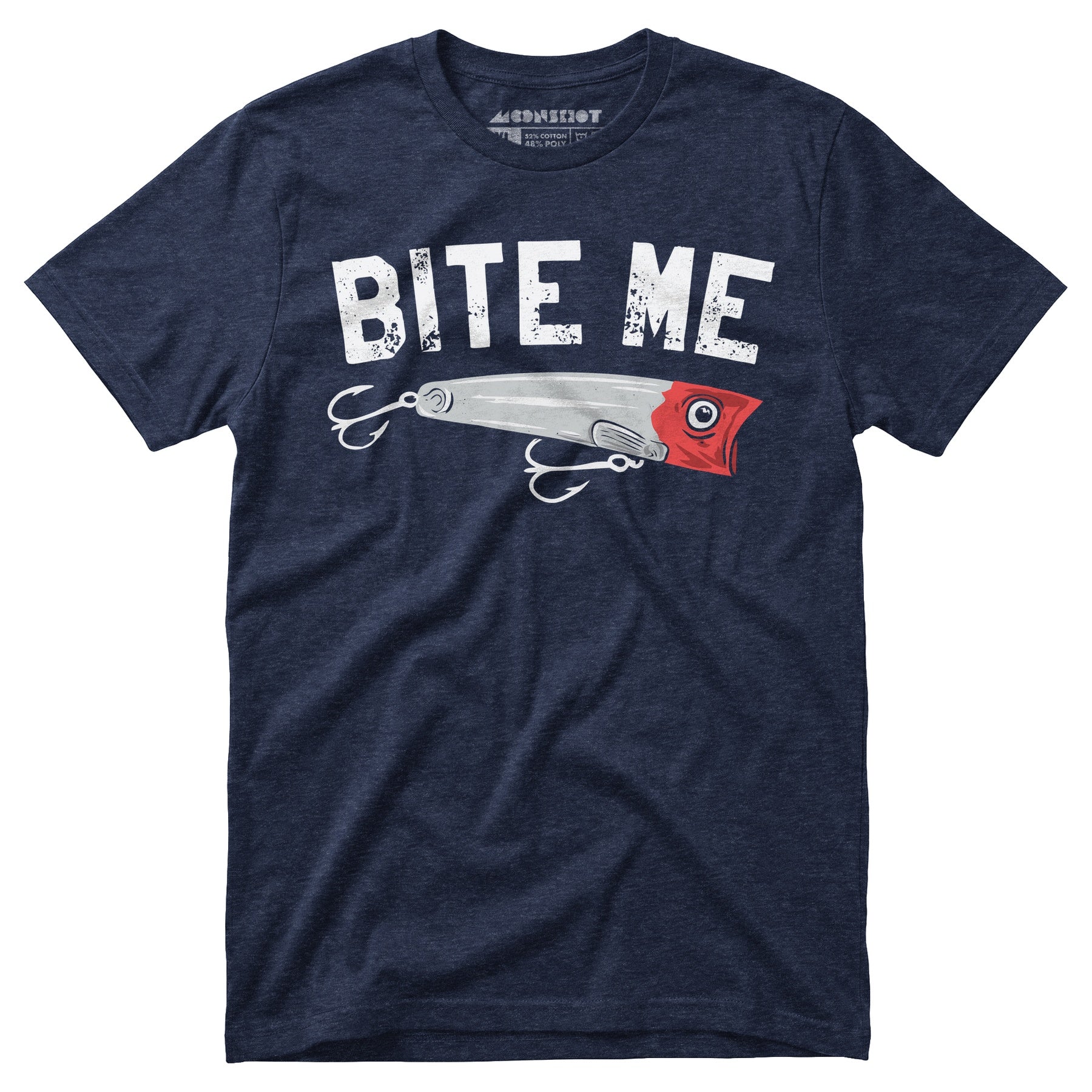 Bite Me - Unisex T-Shirt